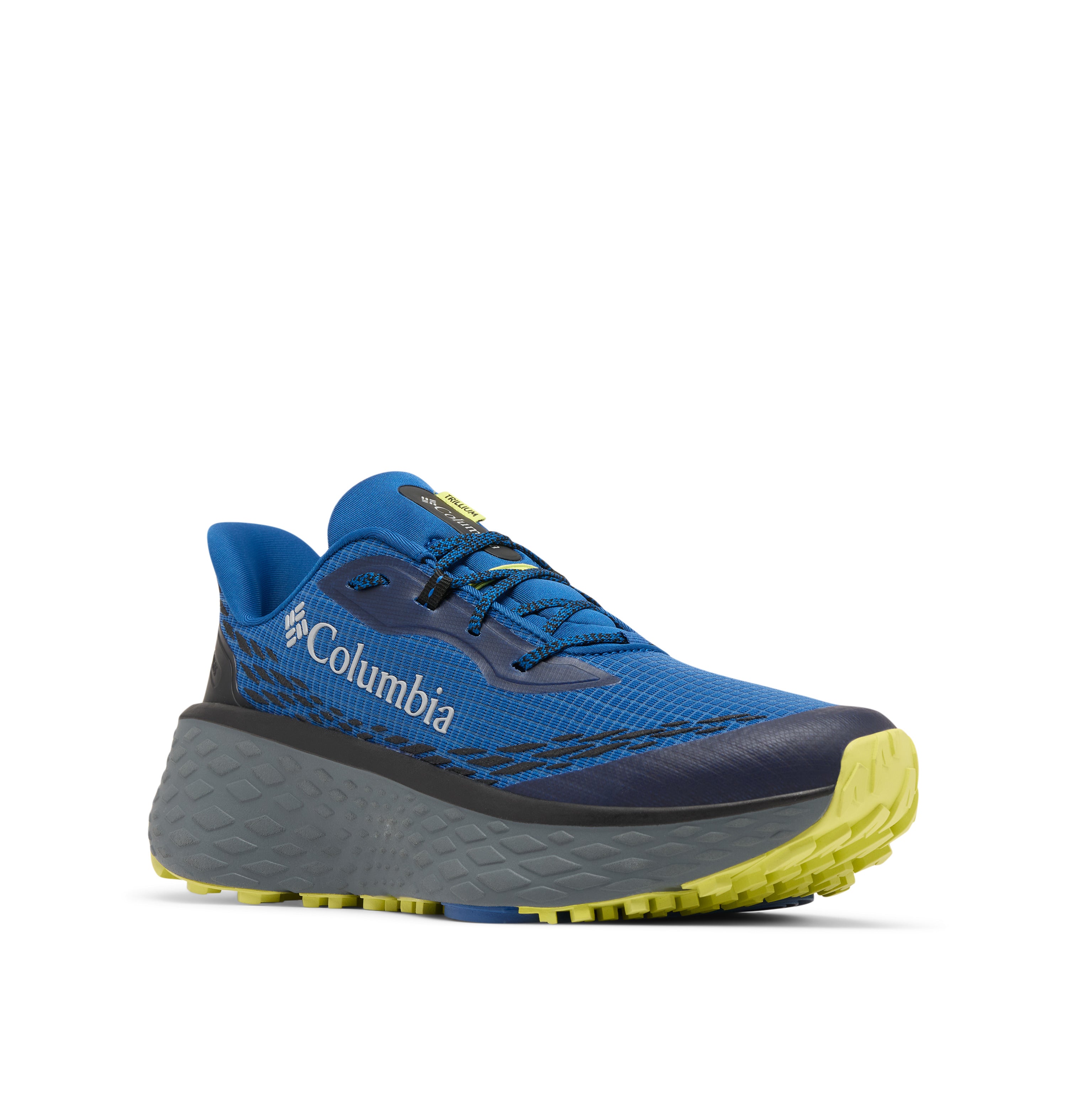 Tenis Trail Running Hombre Konos Trillium ATR | Calzado | Columbia MX