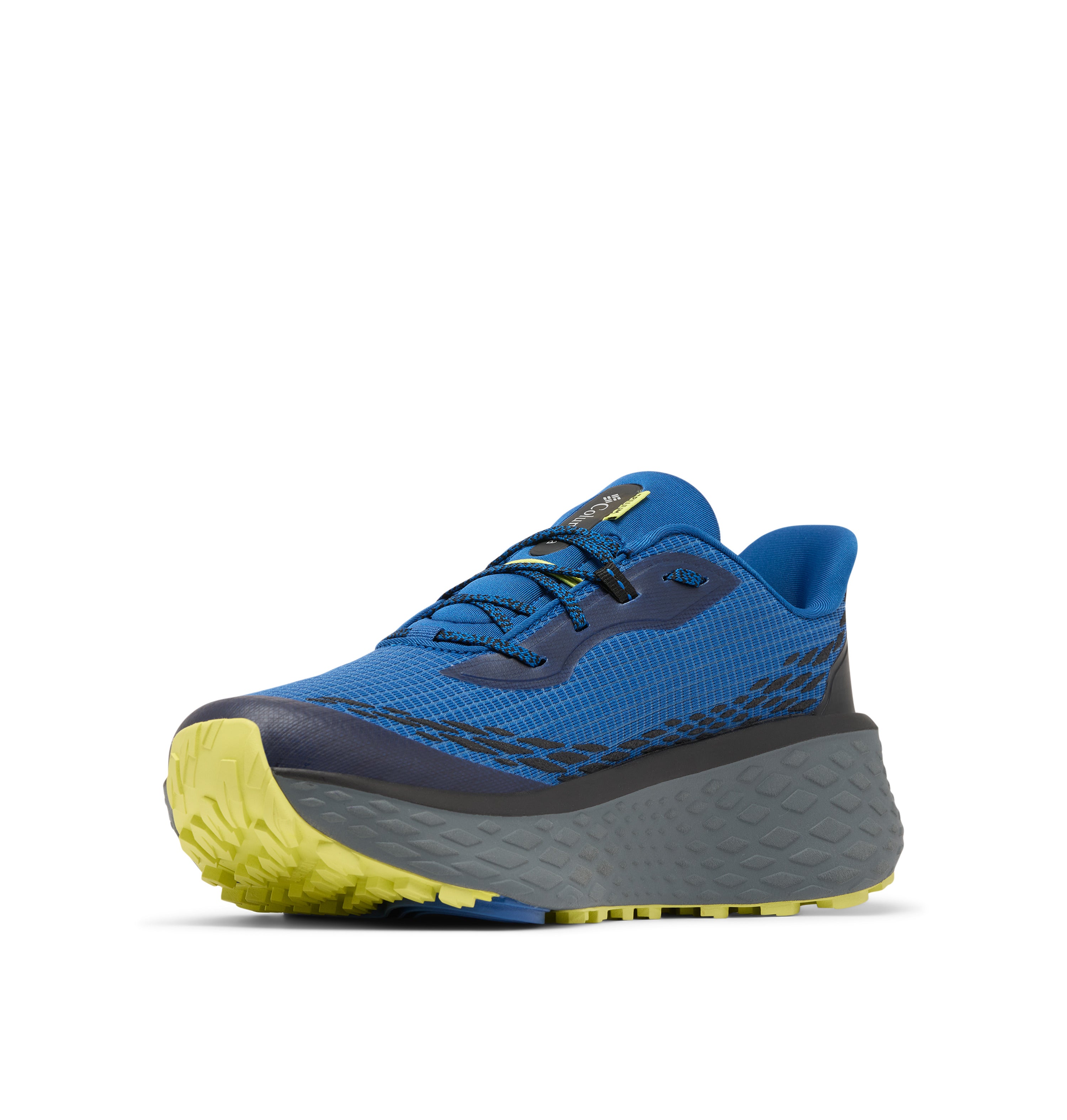 Tenis Trail Running Hombre Konos Trillium ATR | Calzado | Columbia MX