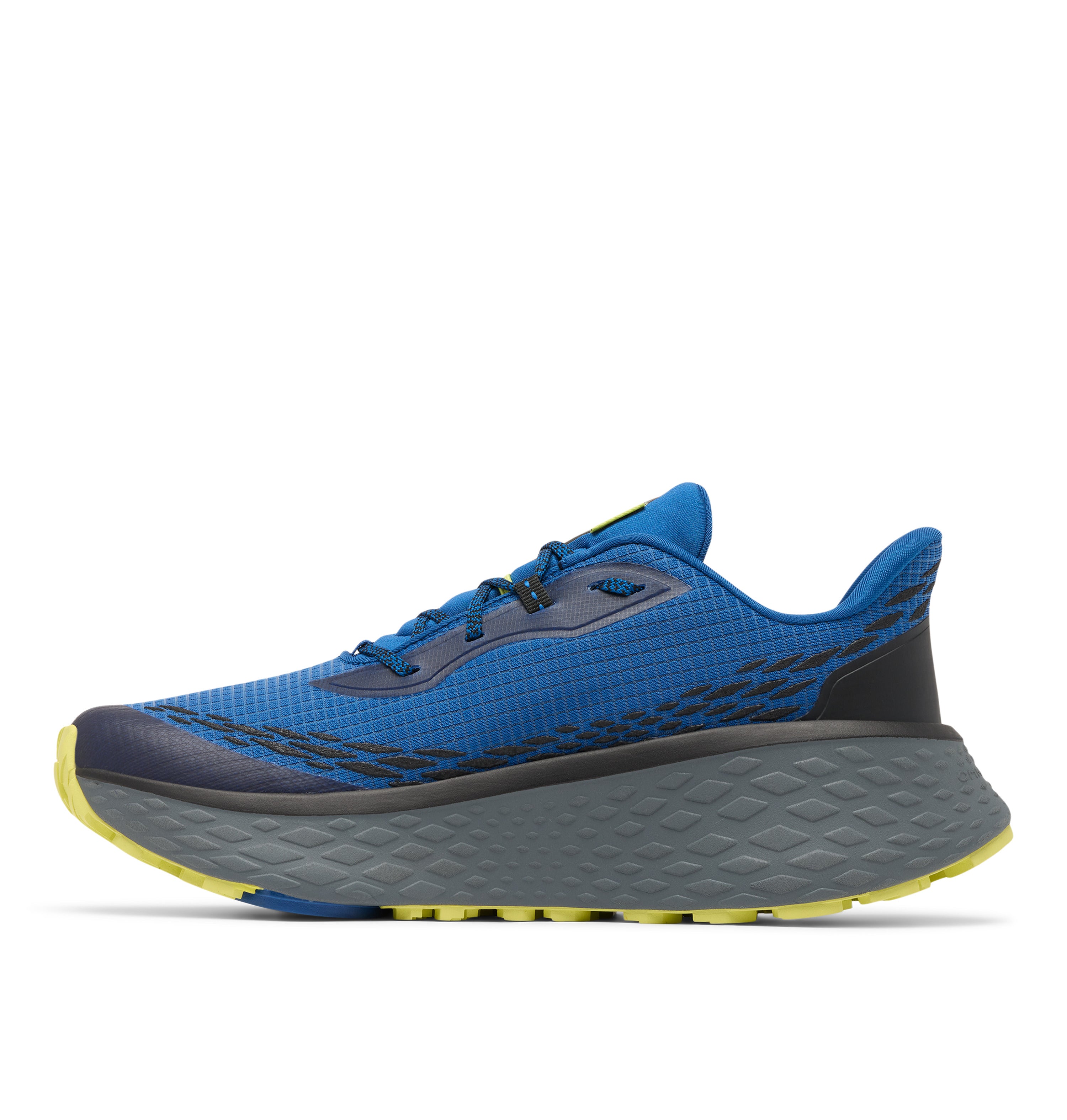Tenis Trail Running Hombre Konos Trillium ATR | Calzado | Columbia MX