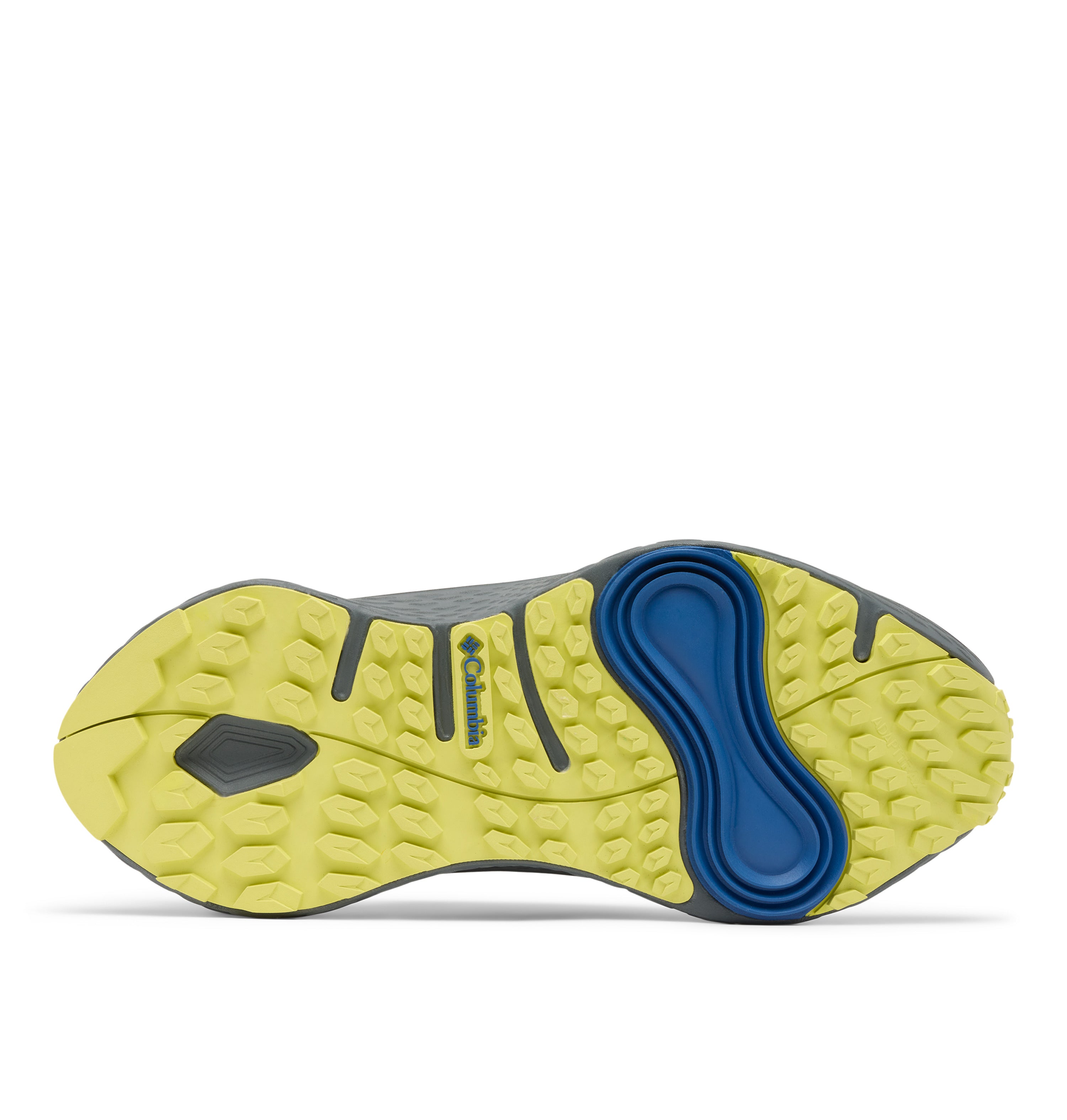 Tenis Trail Running Hombre Konos Trillium ATR | Calzado | Columbia MX