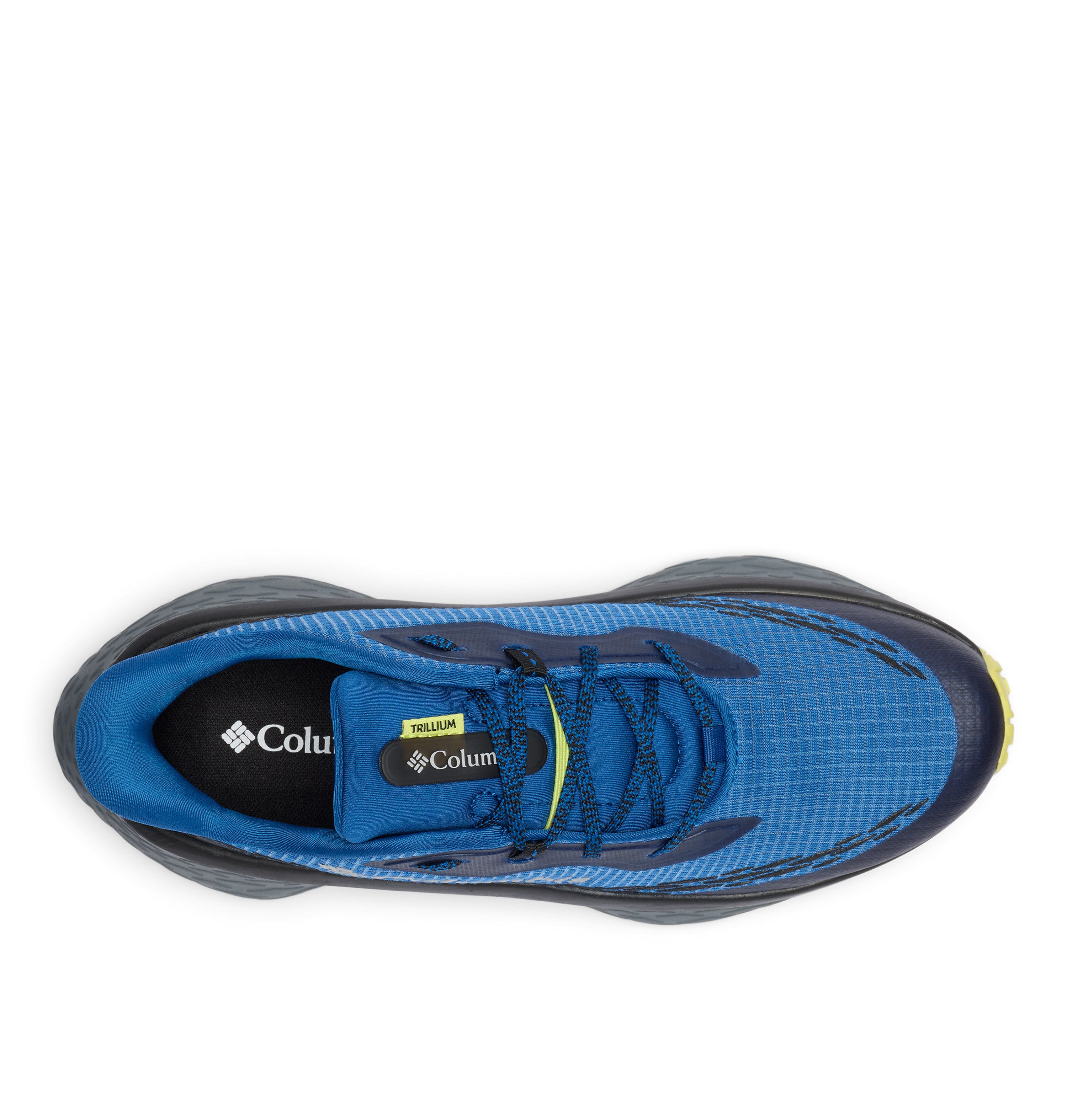 Tenis Trail Running Hombre Konos Trillium ATR | Calzado | Columbia MX