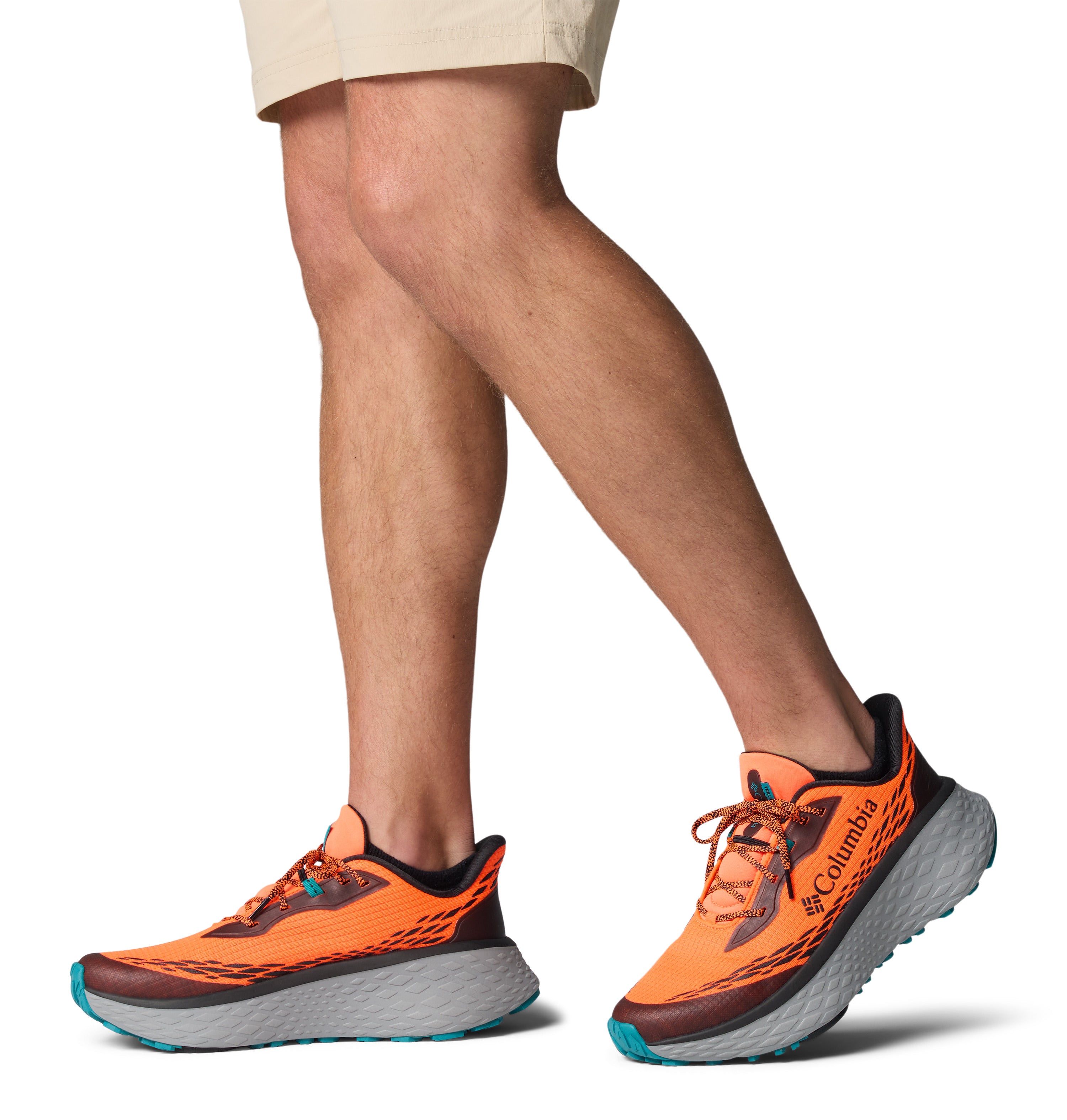 Tenis para Hombre Columbia KONOS TRILLIUM ATR