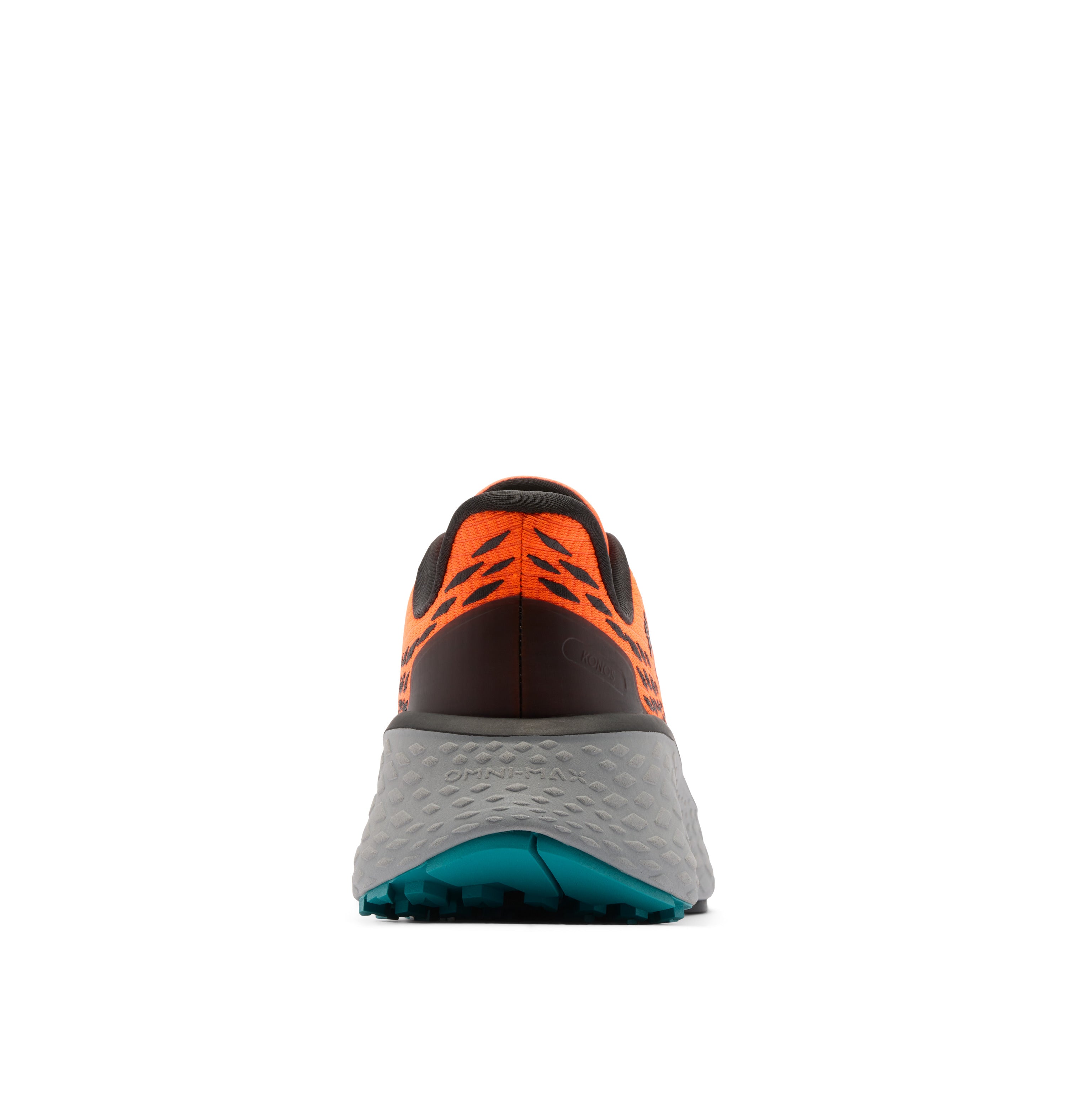 Tenis para Hombre Columbia KONOS TRILLIUM ATR