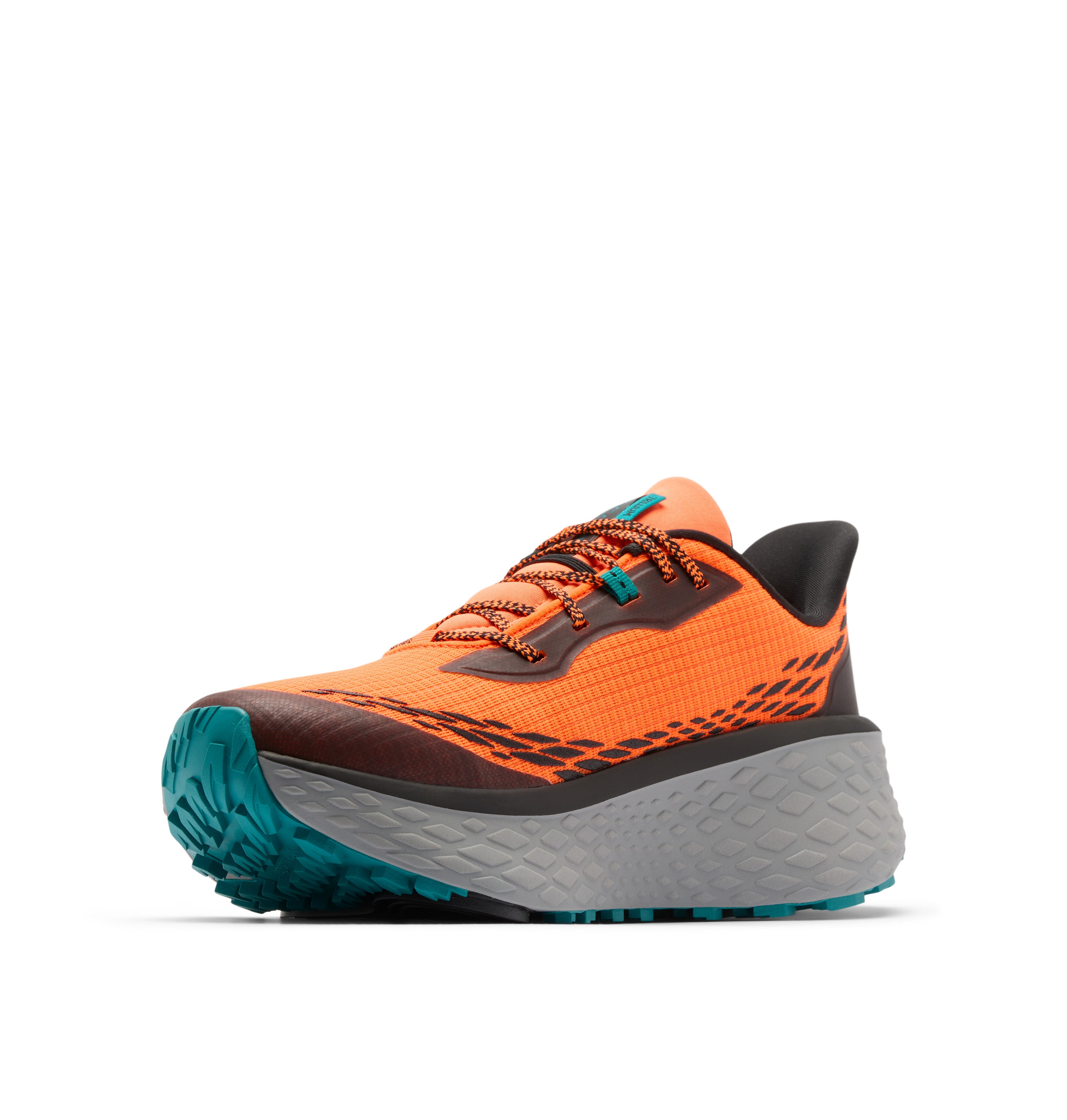 Tenis para Hombre Columbia KONOS TRILLIUM ATR