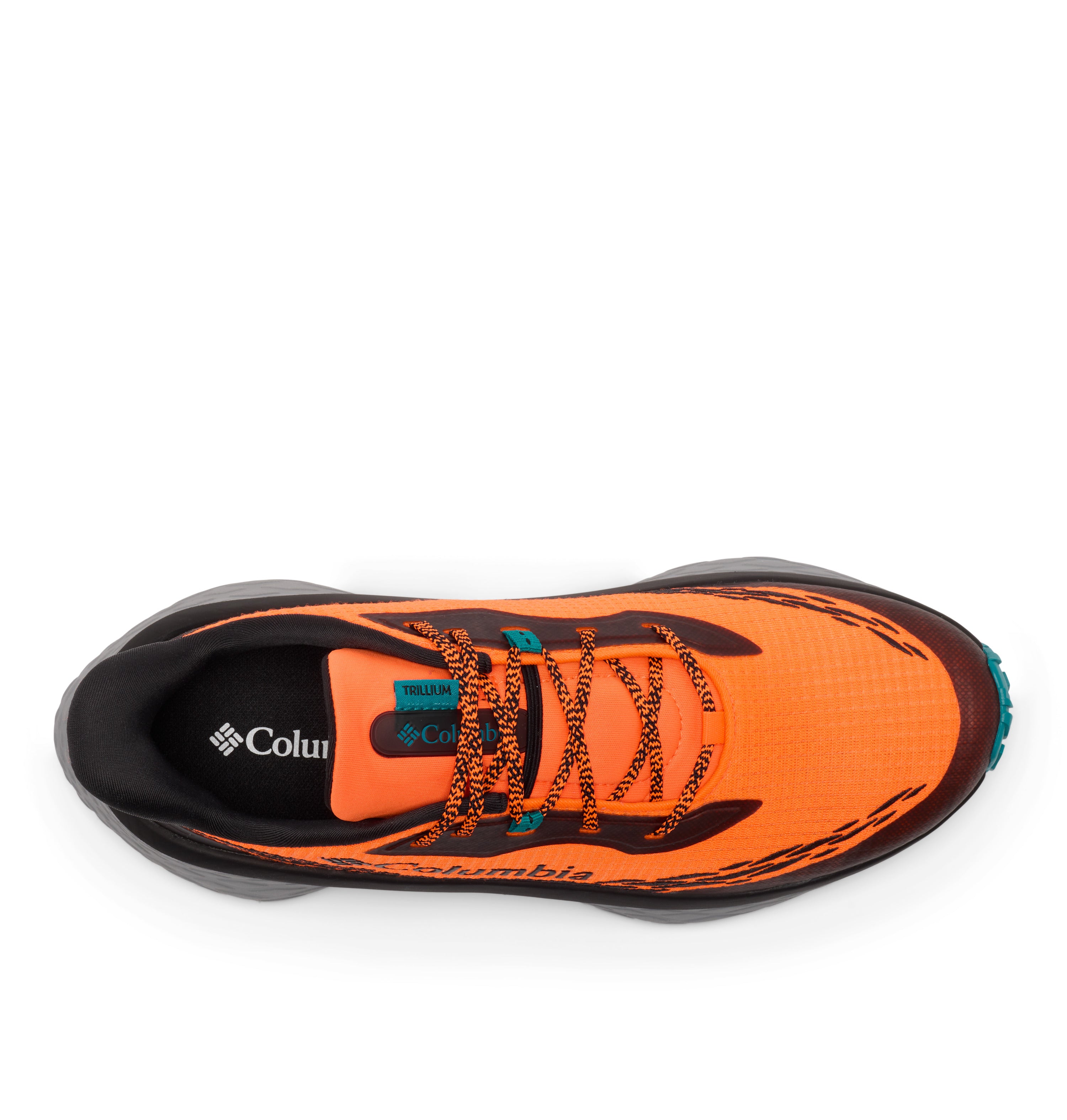 Tenis para Hombre Columbia KONOS TRILLIUM ATR
