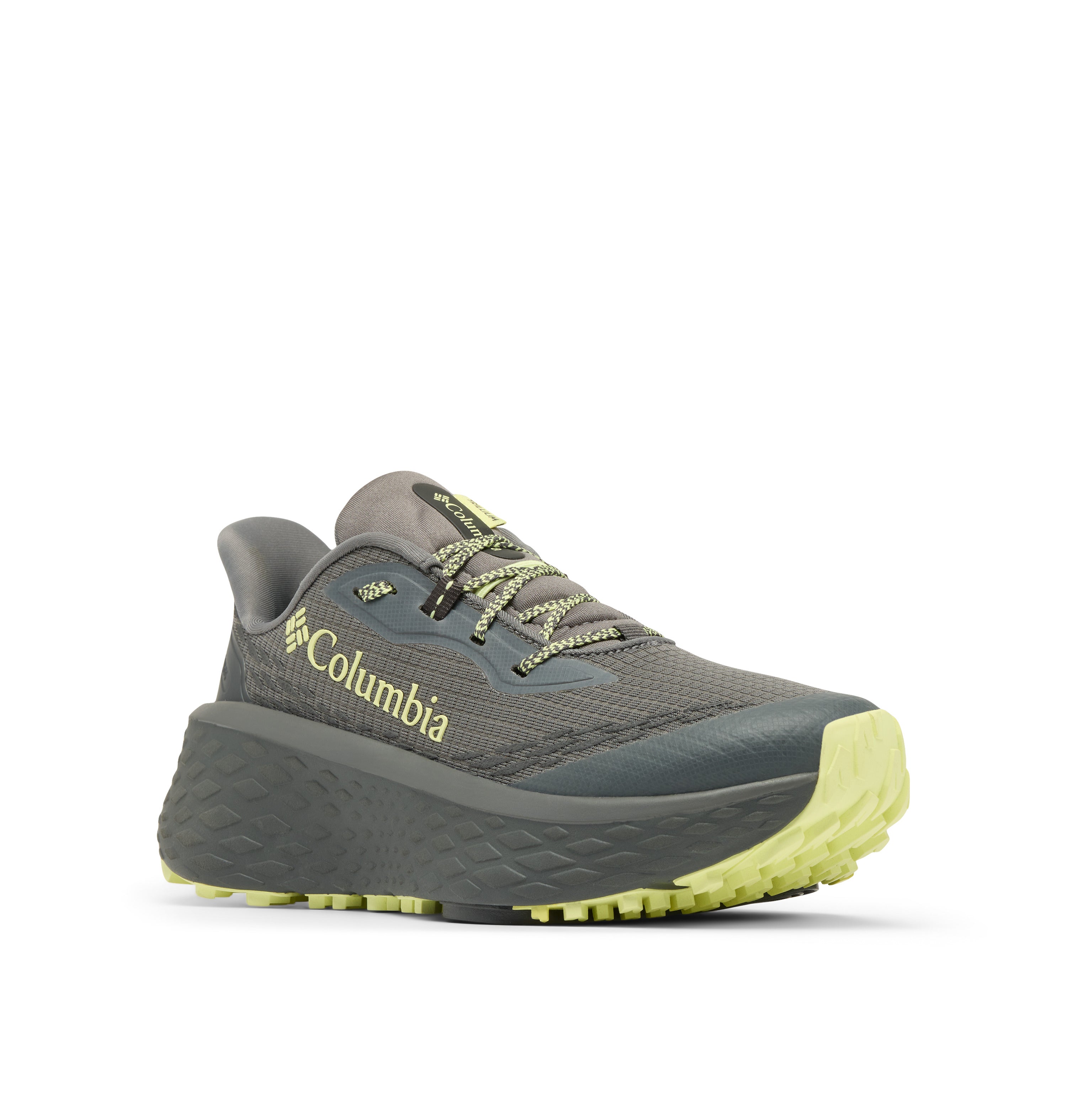 Tenis Trail Running Mujer Konos Trilium ATR | Calzado | Columbia MX