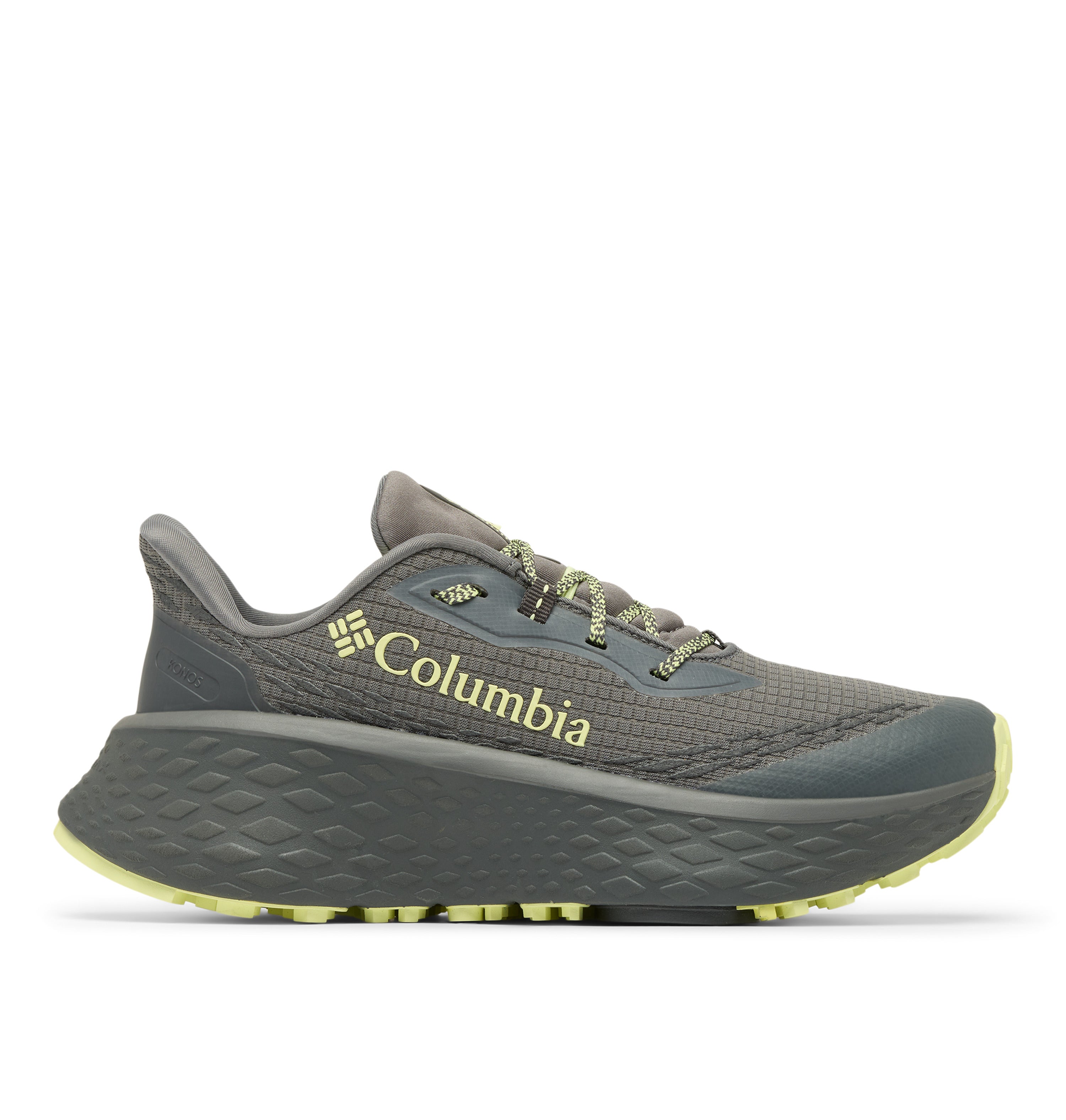 Tenis Trail Running Mujer Konos Trilium ATR | Calzado | Columbia MX