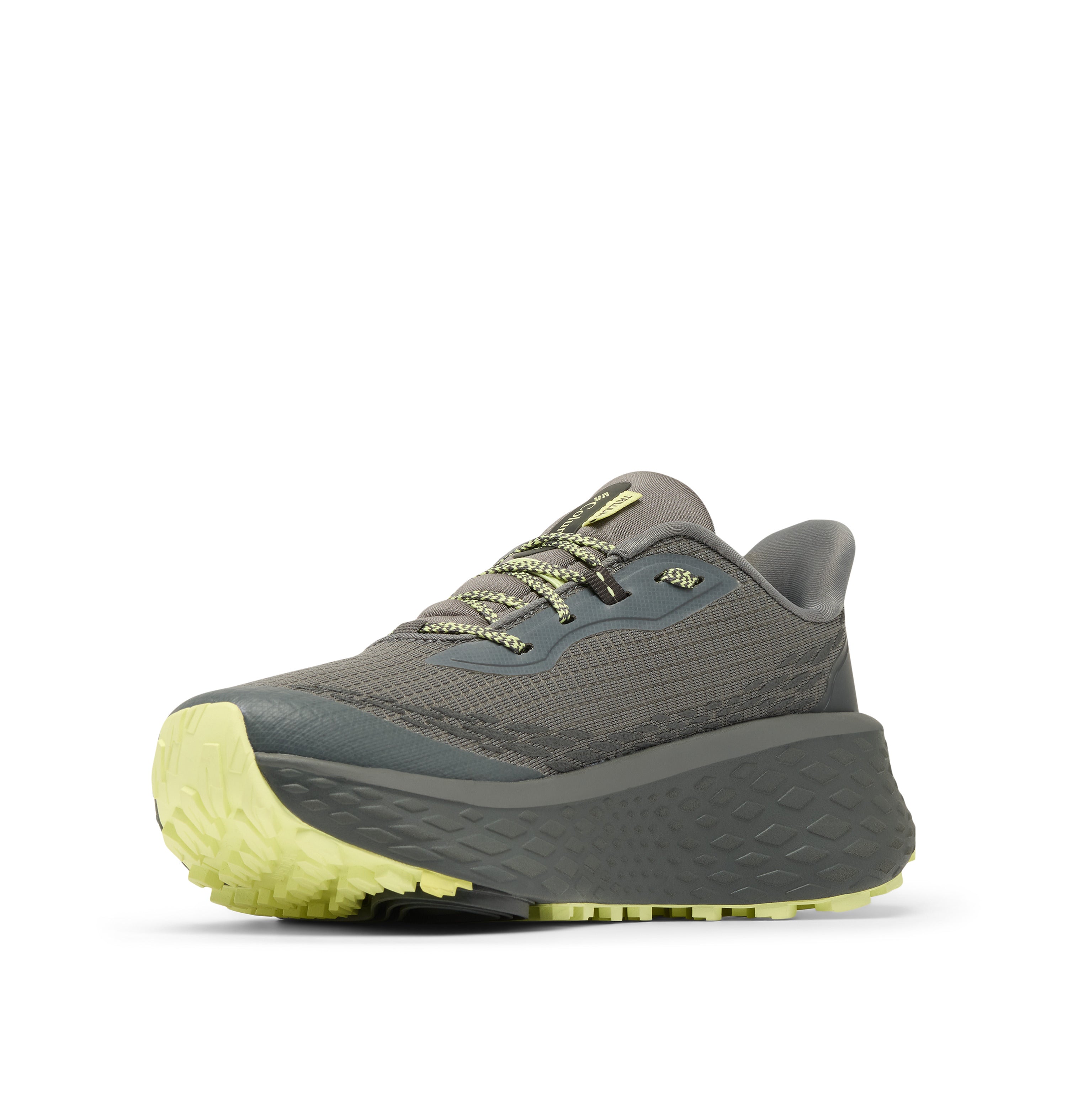 Tenis Trail Running Mujer Konos Trilium ATR | Calzado | Columbia MX