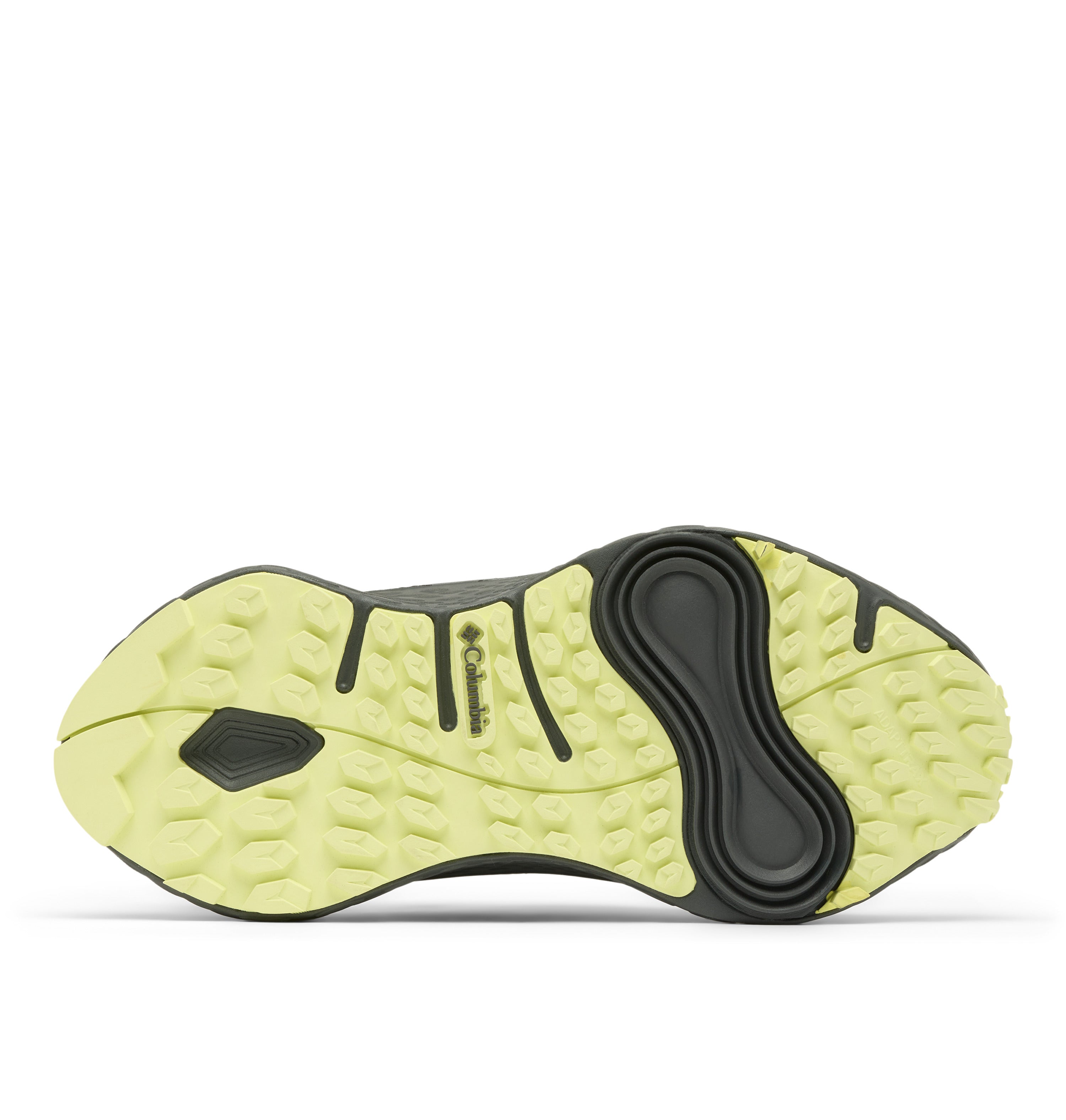 Tenis Trail Running Mujer Konos Trilium ATR | Calzado | Columbia MX