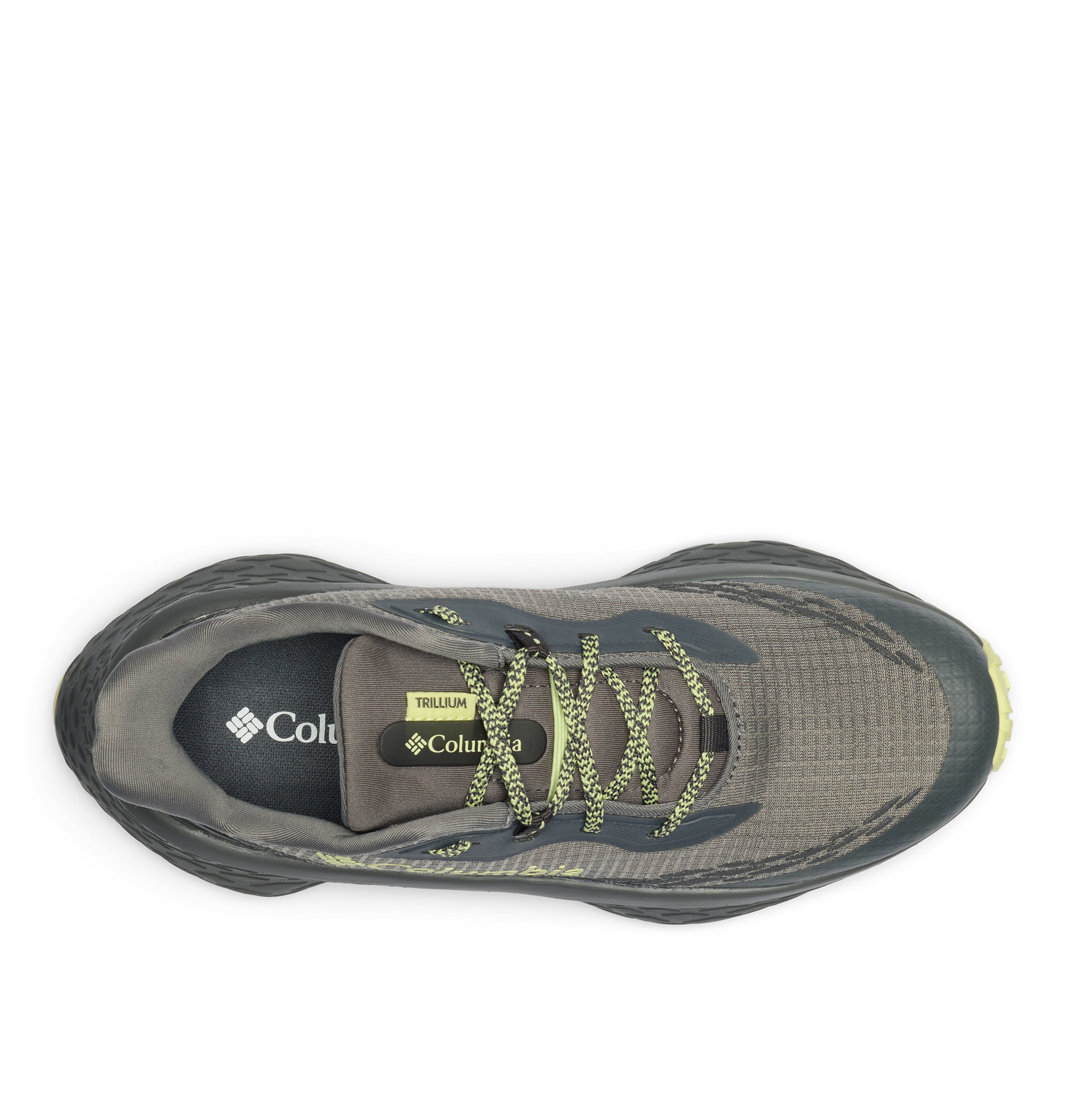 Tenis Trail Running Mujer Konos Trilium ATR | Calzado | Columbia MX