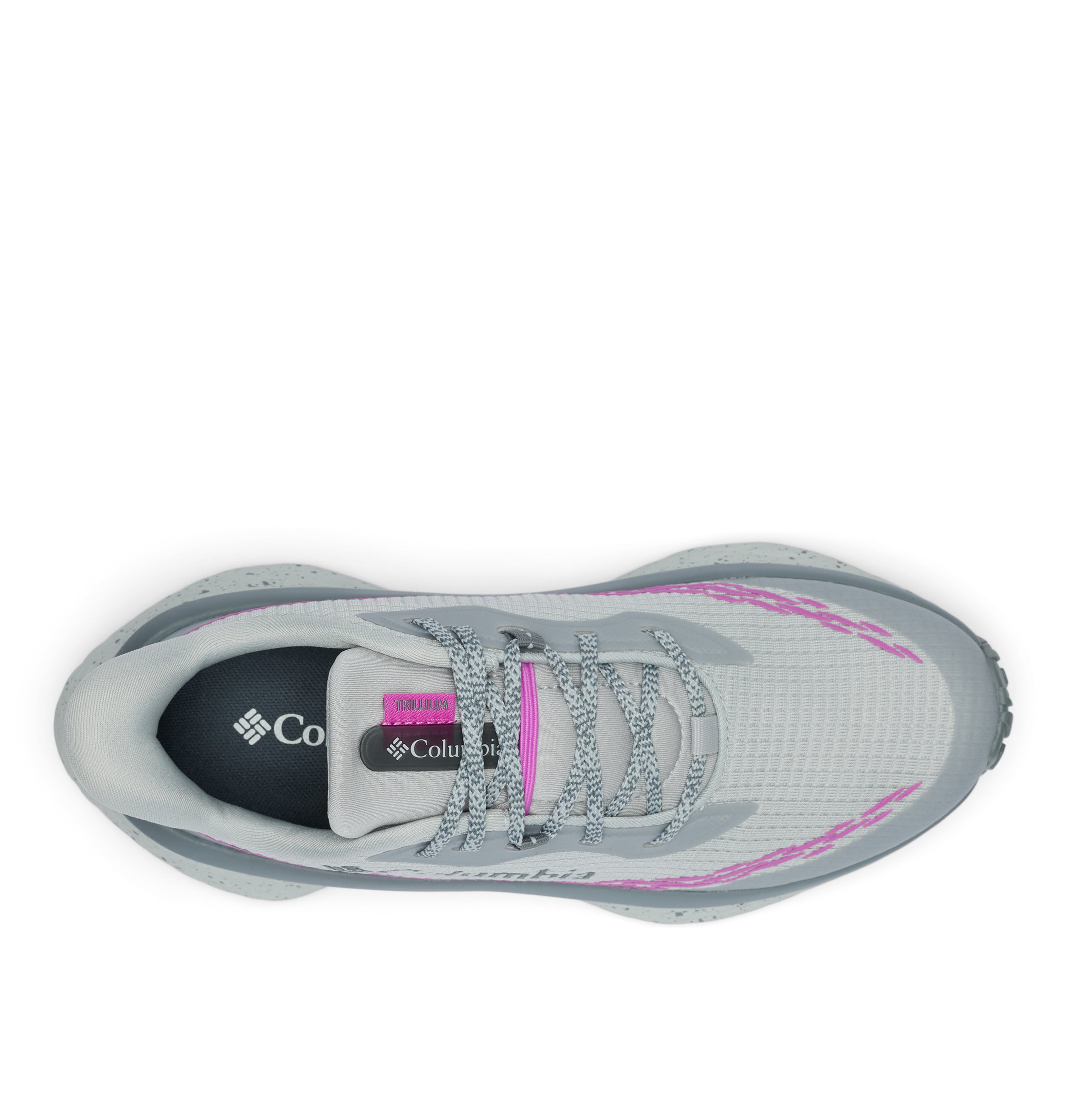 Tenis para Mujer Columbia KONOS TRILLIUM ATR