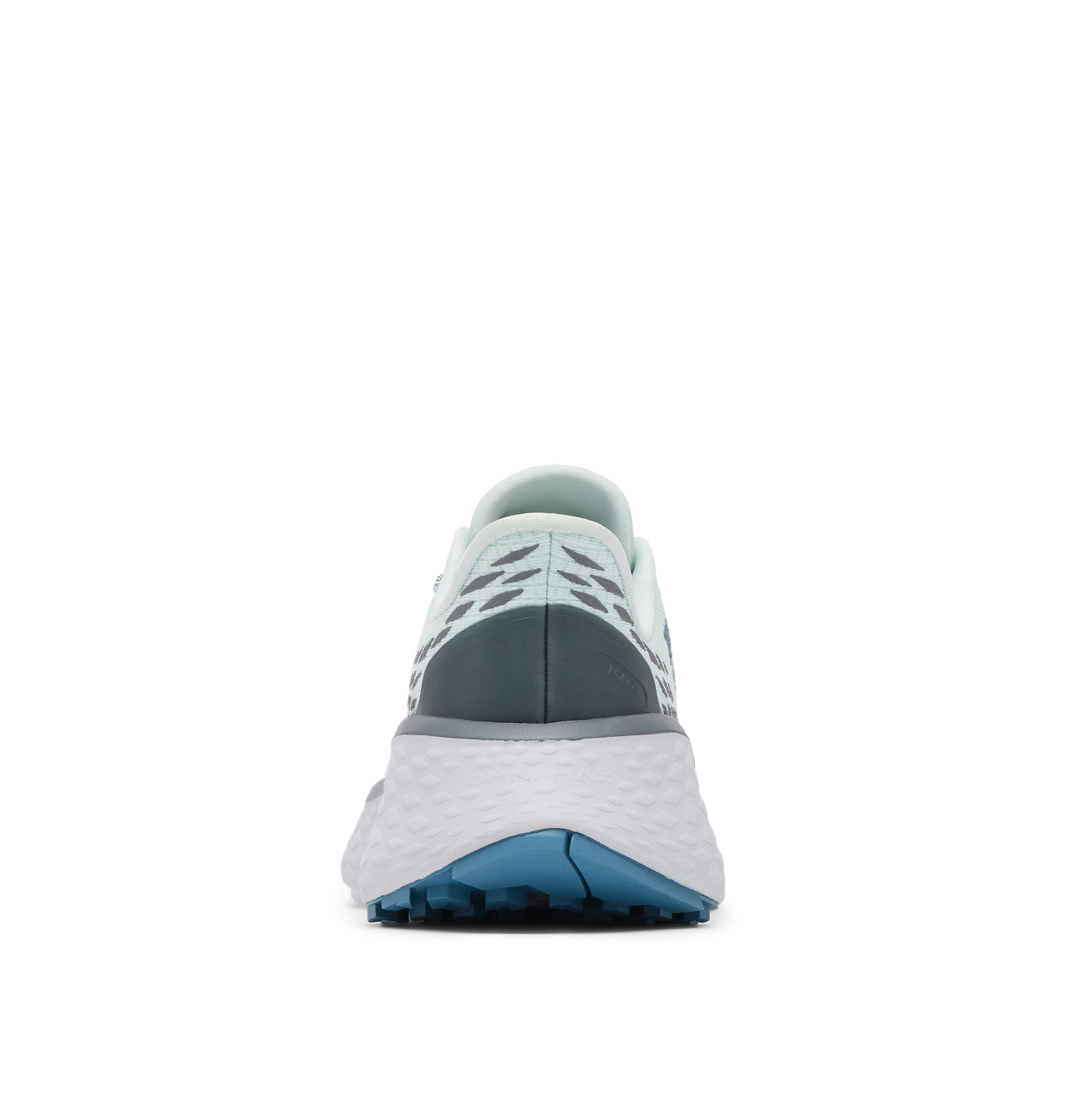 Tenis Trail Running Mujer Konos Trilium ATR | Calzado | Columbia MX