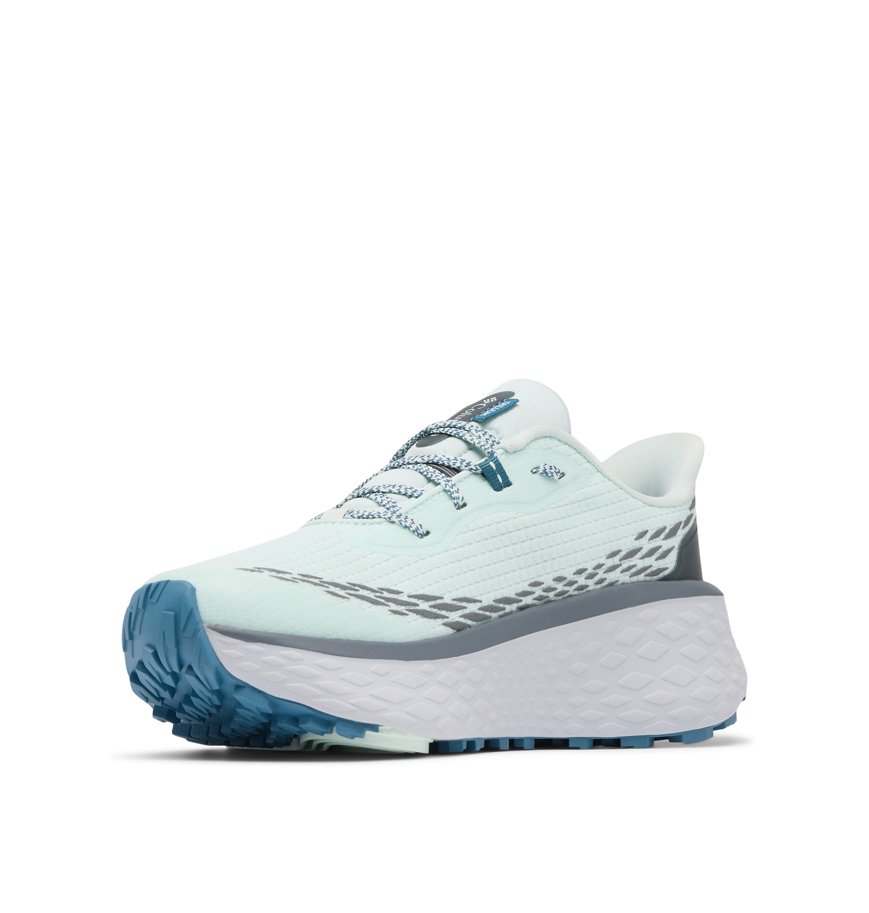 Tenis Trail Running Mujer Konos Trilium ATR | Calzado | Columbia MX