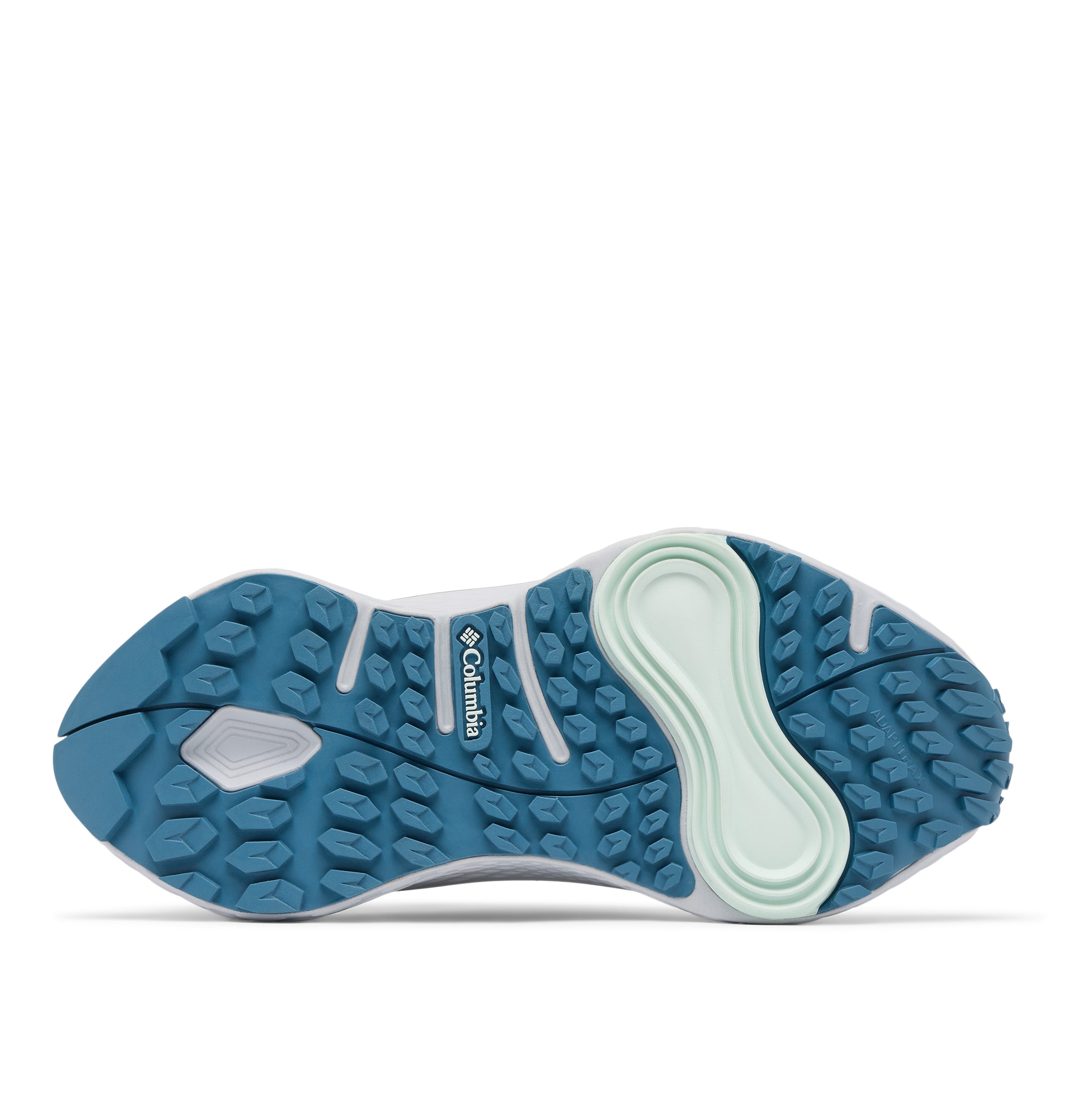 Tenis Trail Running Mujer Konos Trilium ATR | Calzado | Columbia MX