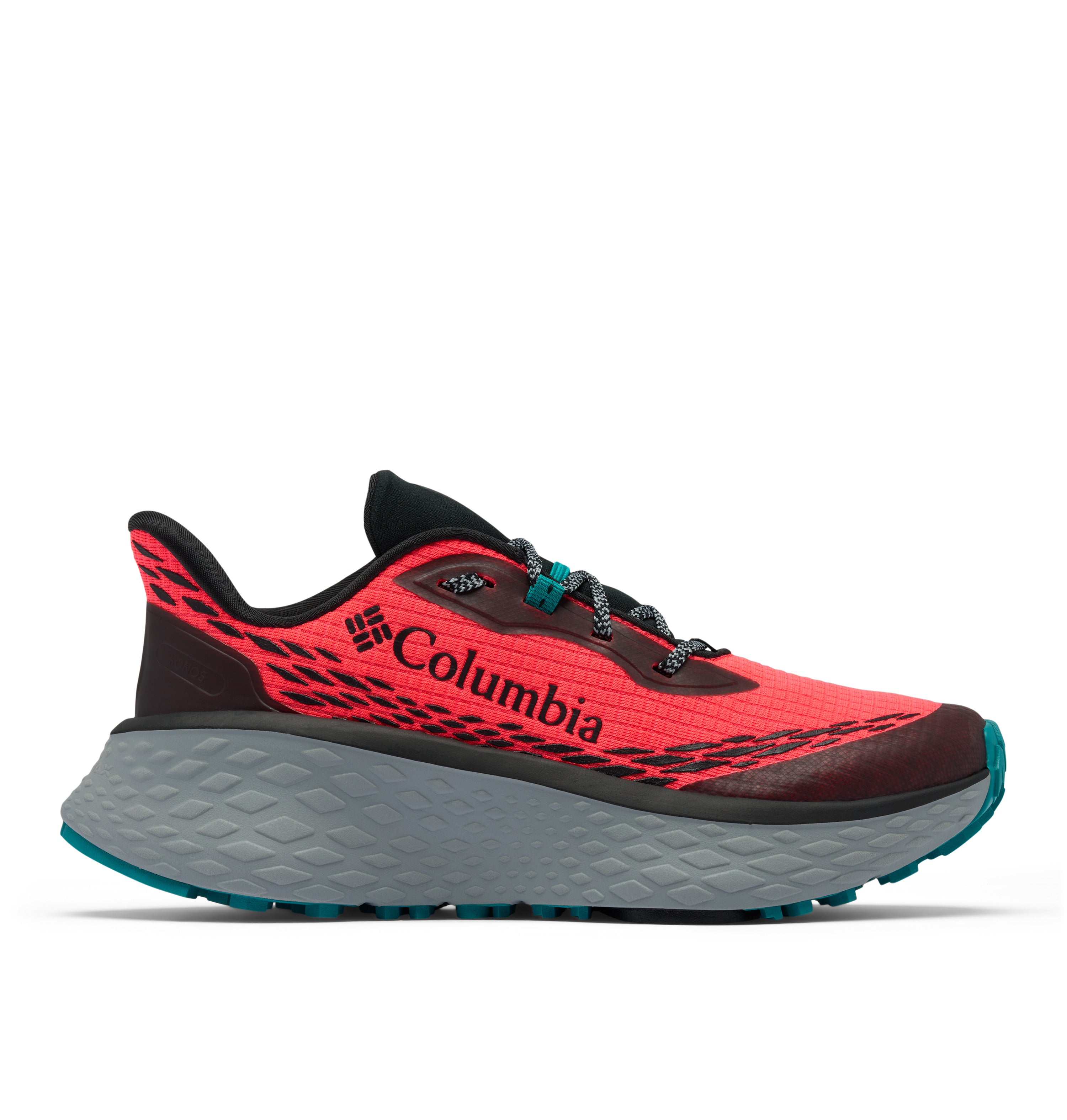 Tenis para Mujer Columbia KONOS TRILLIUM ATR