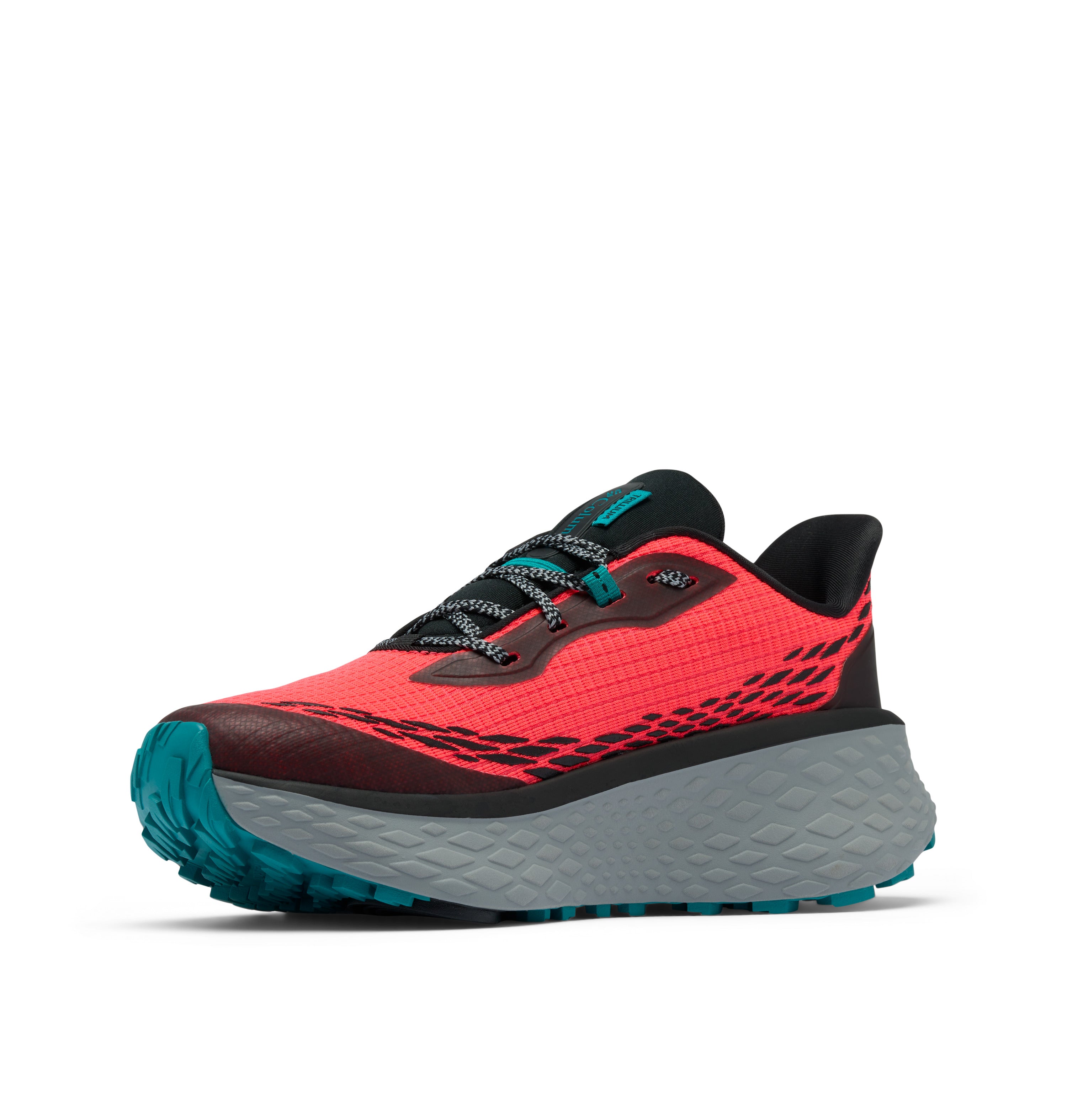 Tenis para Mujer Columbia KONOS TRILLIUM ATR