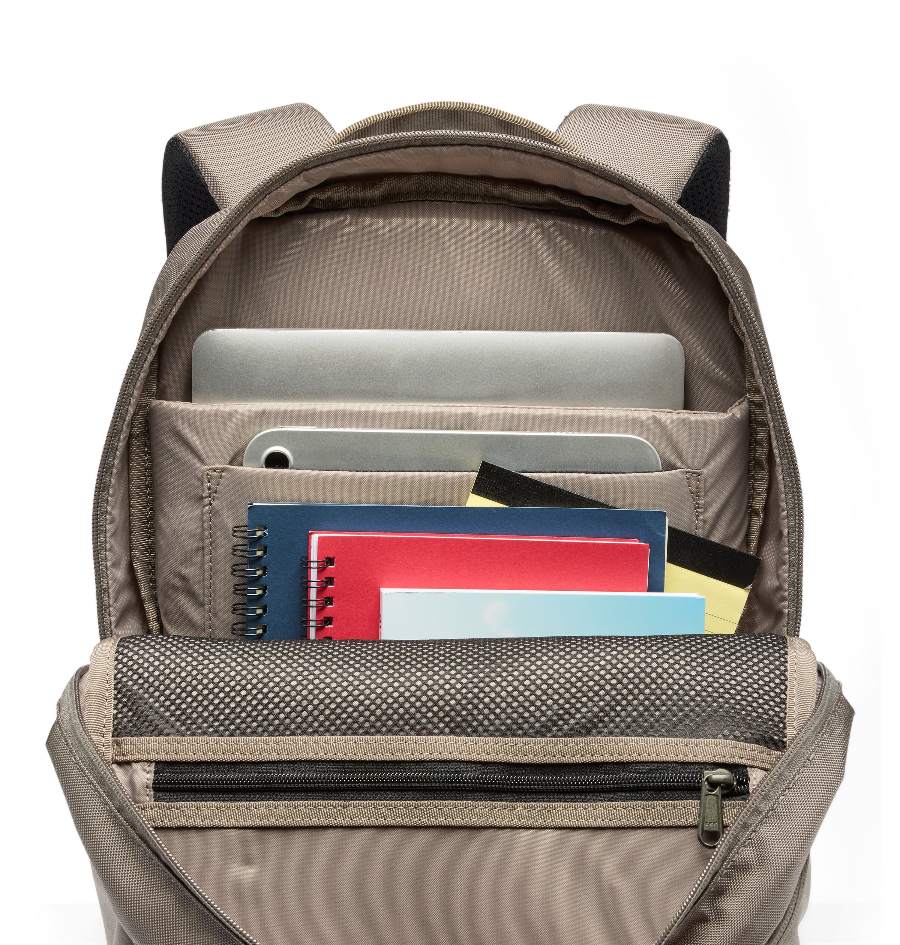 Mochila unisex Columbia Star Range Square Backpack 5