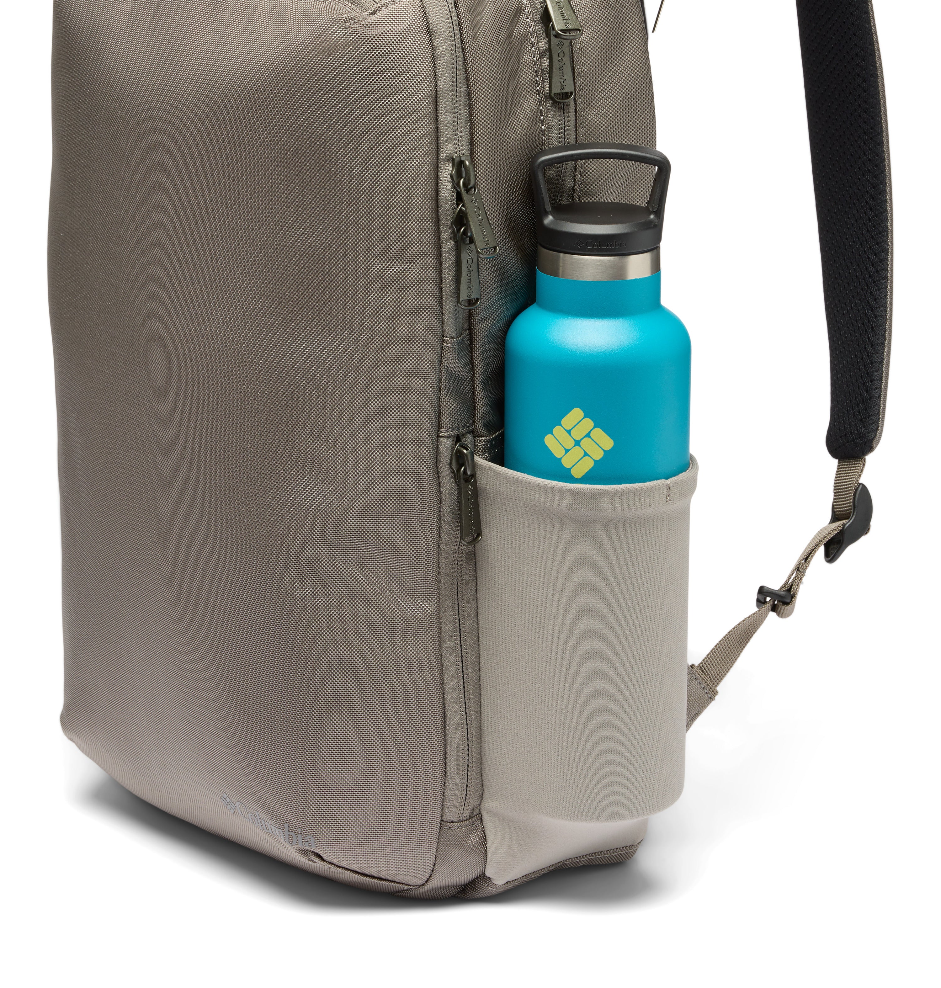 Mochila unisex Columbia Star Range Square Backpack 5