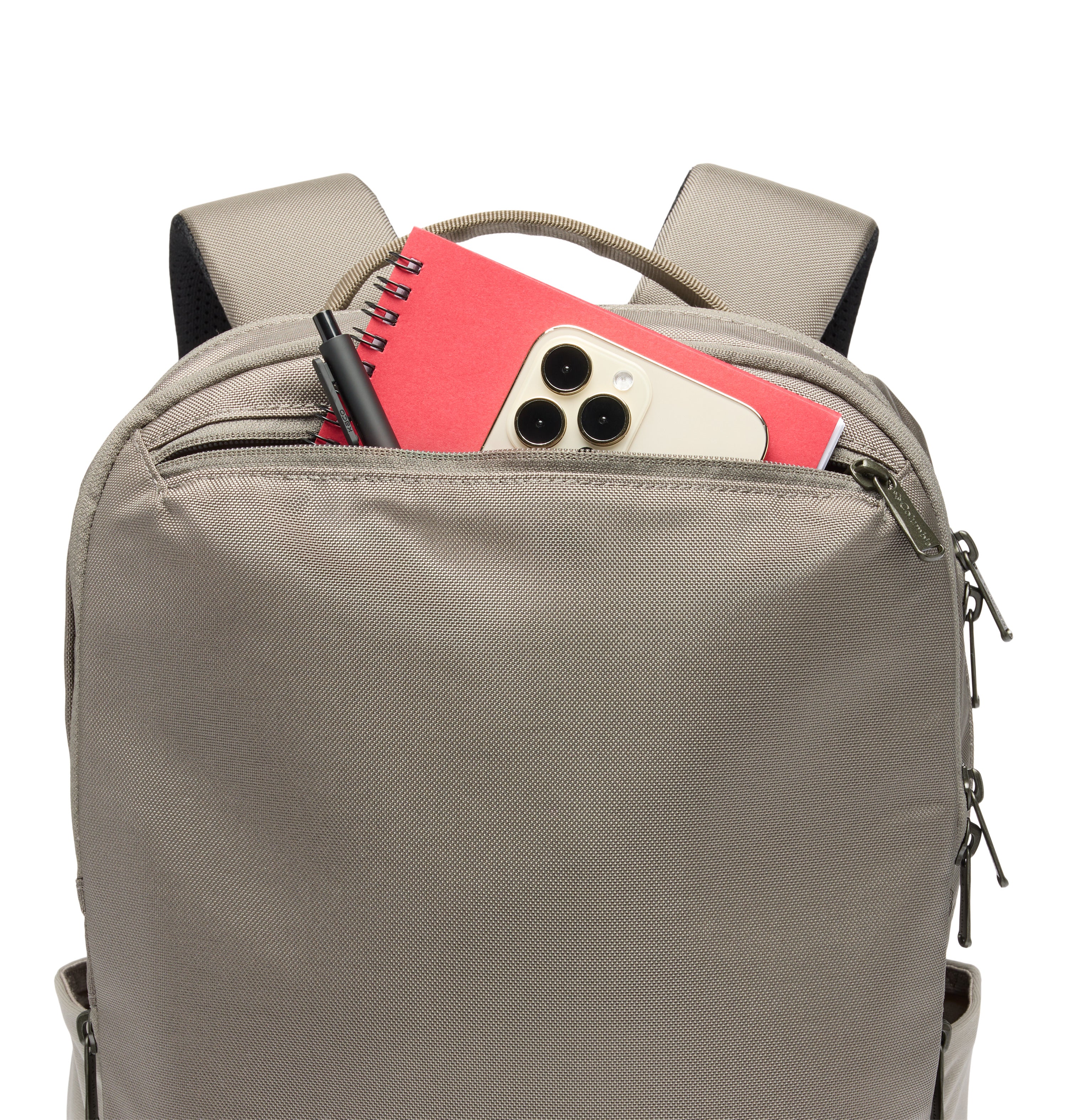 Mochila unisex Columbia Star Range Square Backpack 5