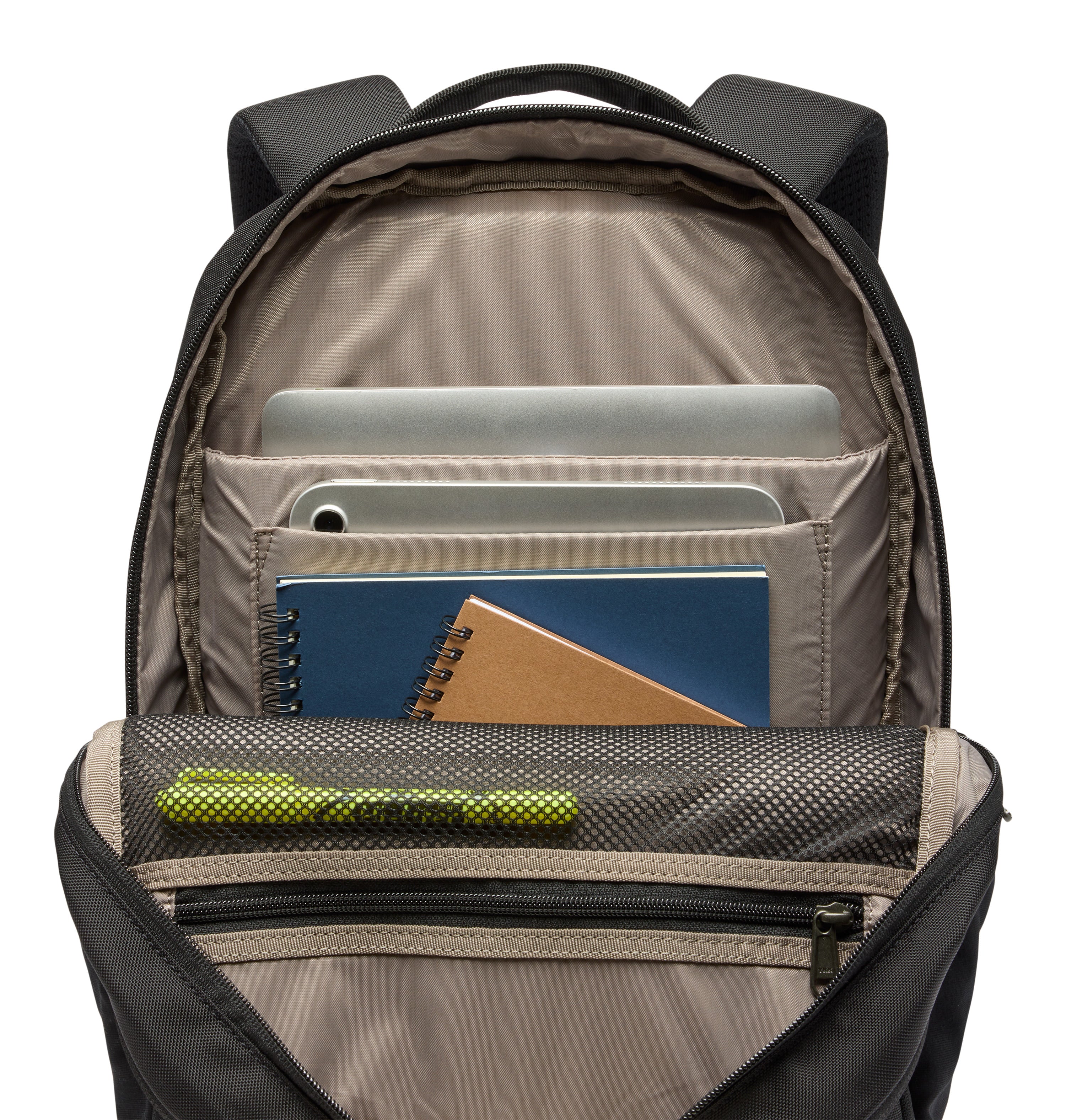 Mochila unisex Columbia Star Range Square Backpack 5