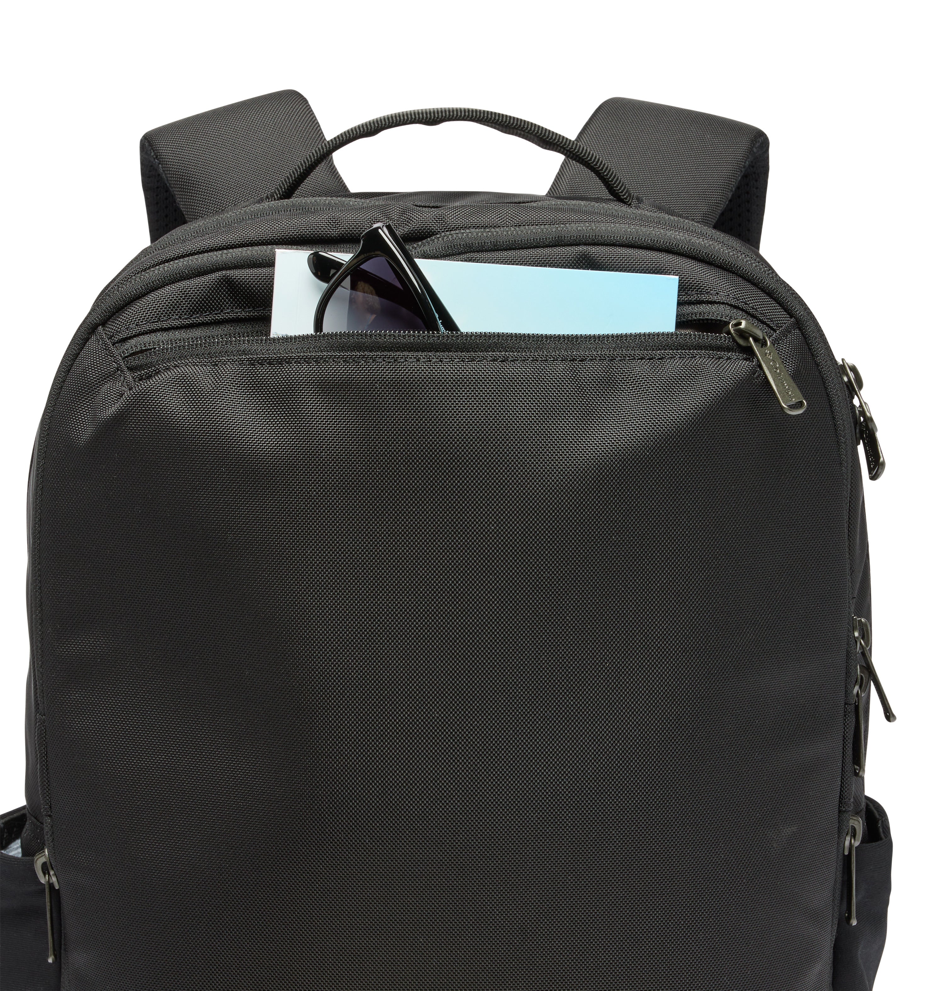 Mochila unisex Columbia Star Range Square Backpack 5