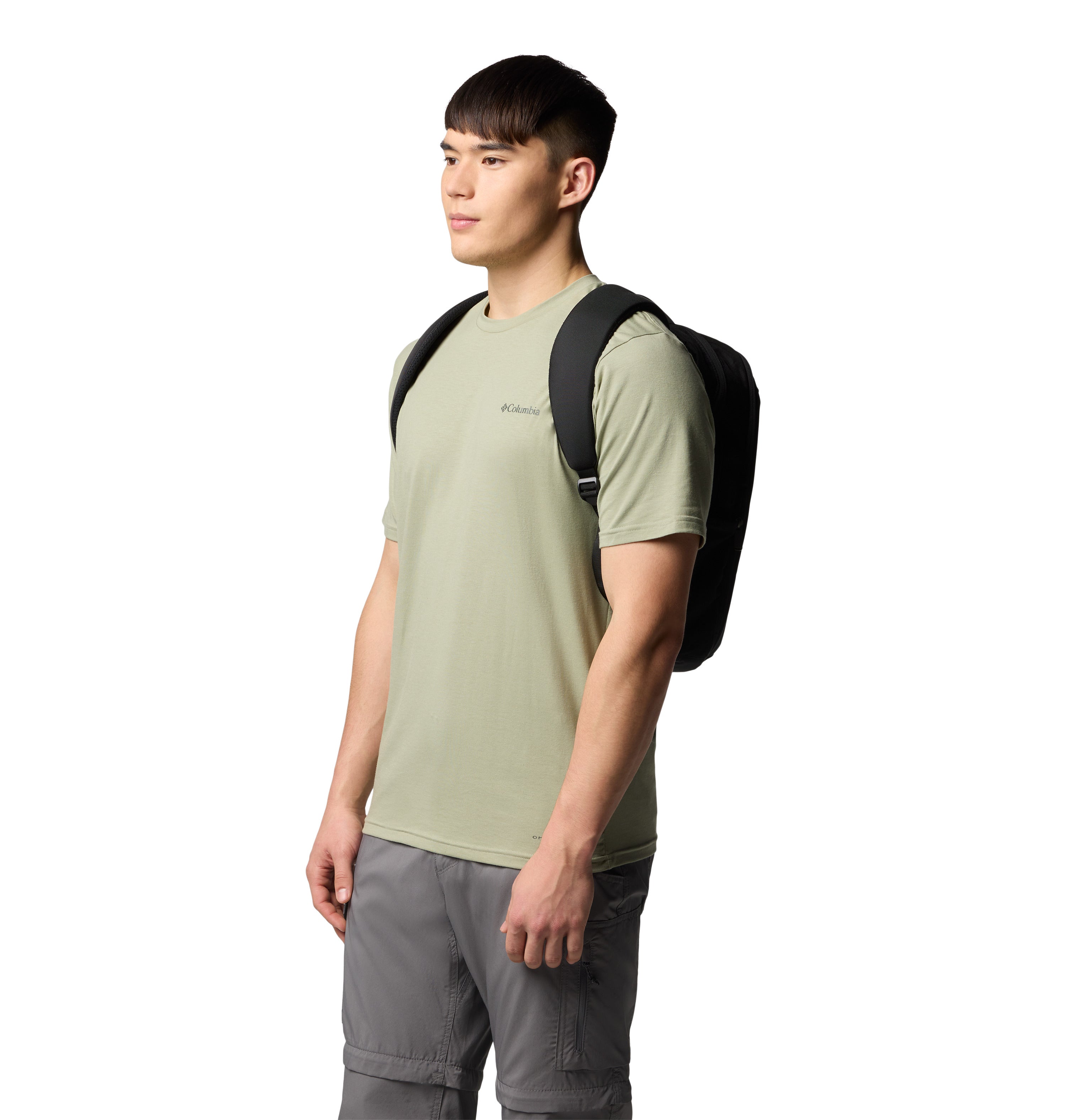 Mochila unisex Columbia Star Range Square Backpack 5