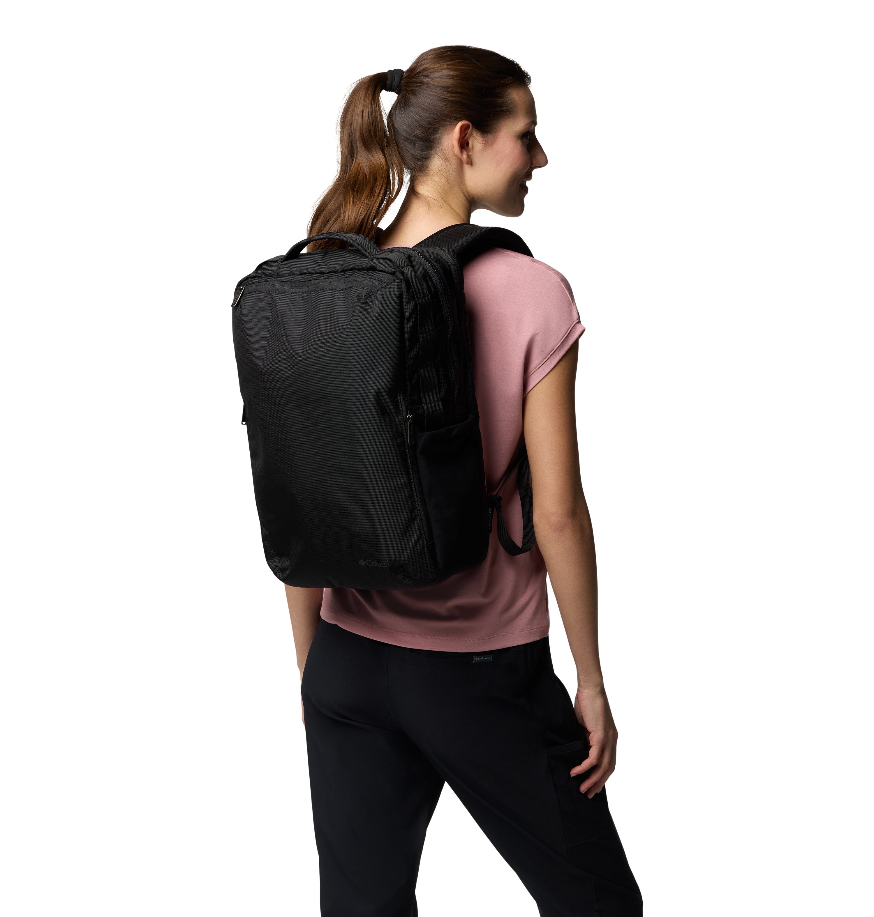 Mochila Unisex Columbia Star Range Medium Backpack