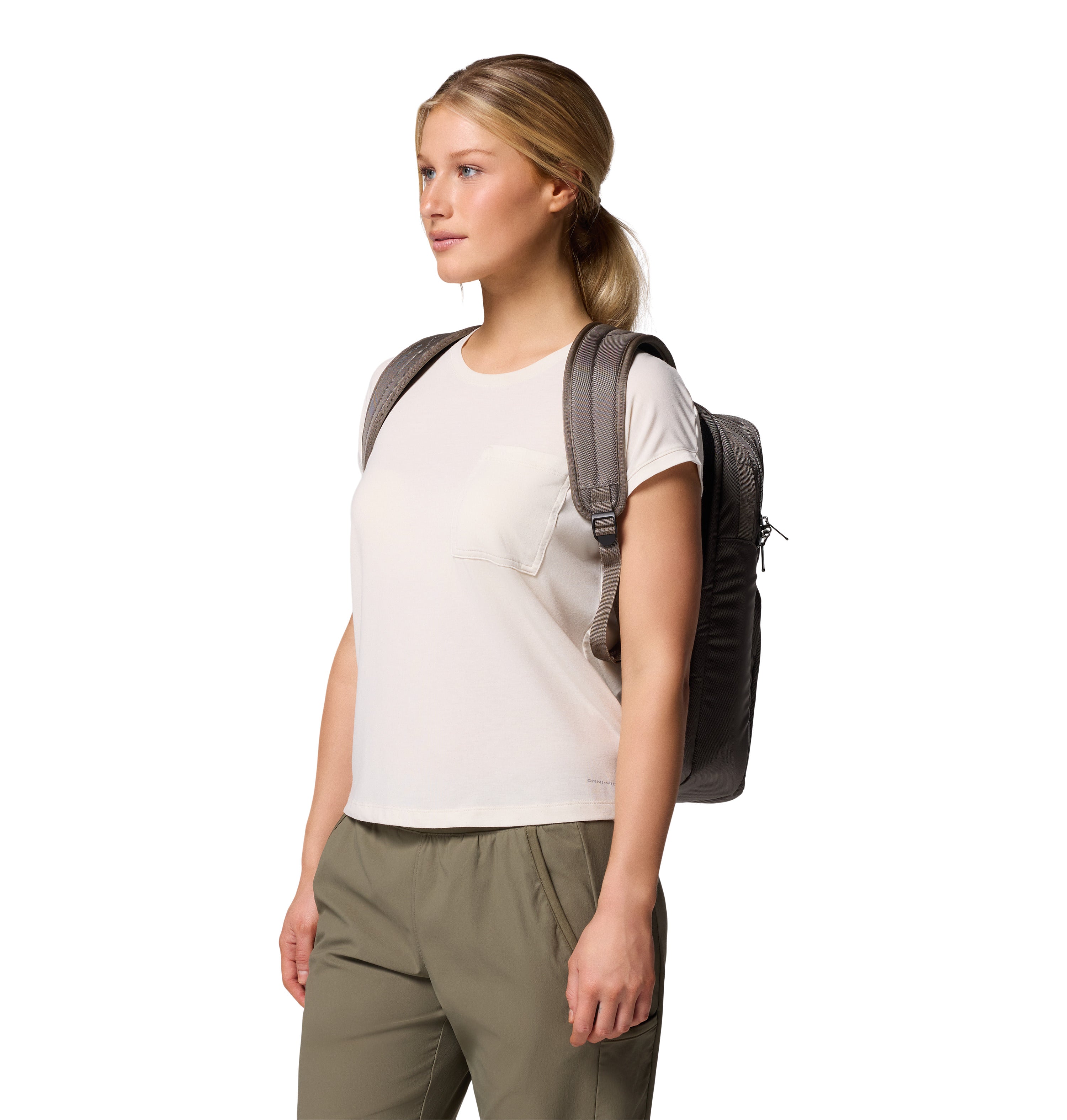 Mochila unisex Columbia Star Range 3-Way Backpack