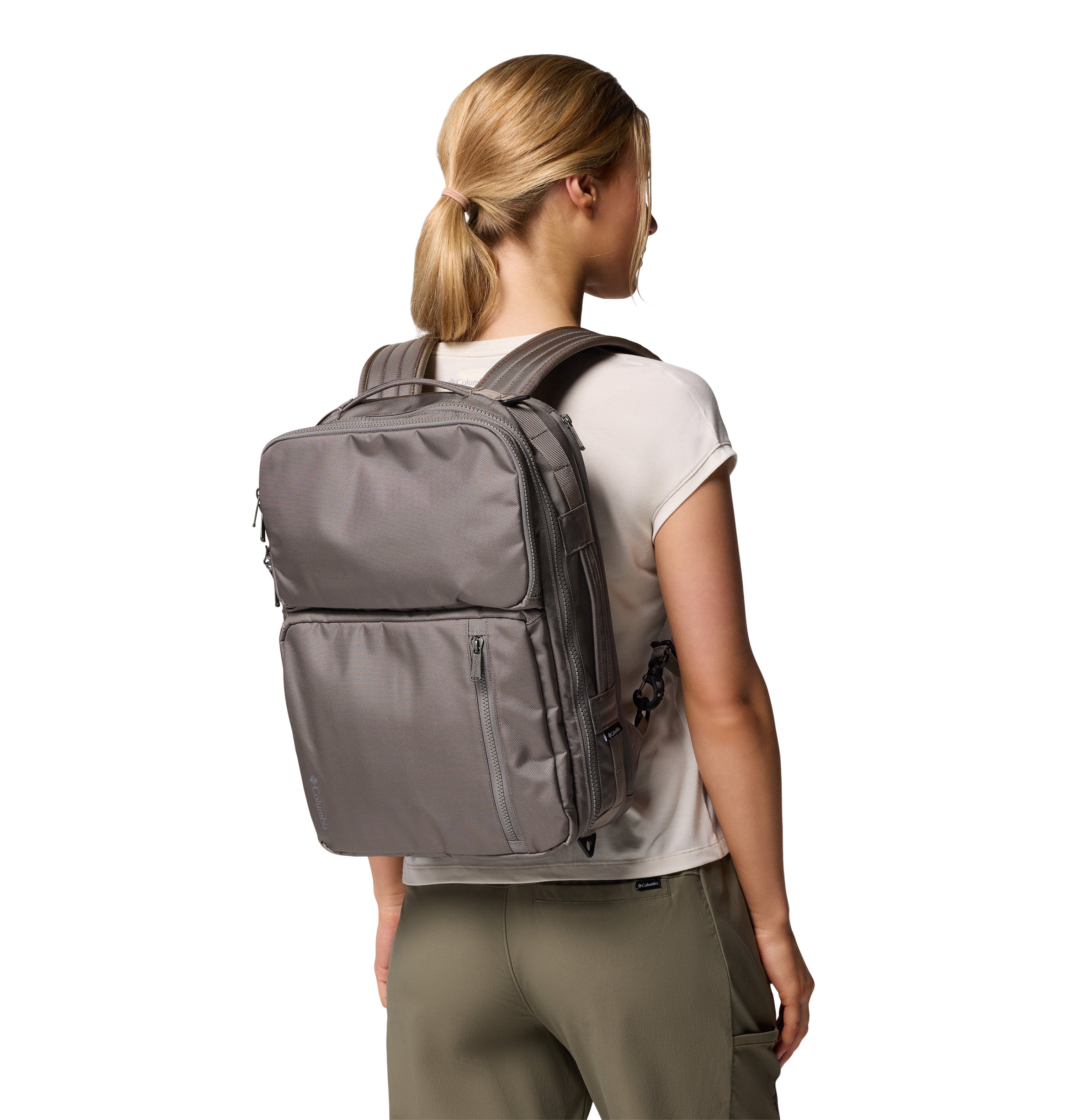 Mochila unisex Columbia Star Range 3-Way Backpack