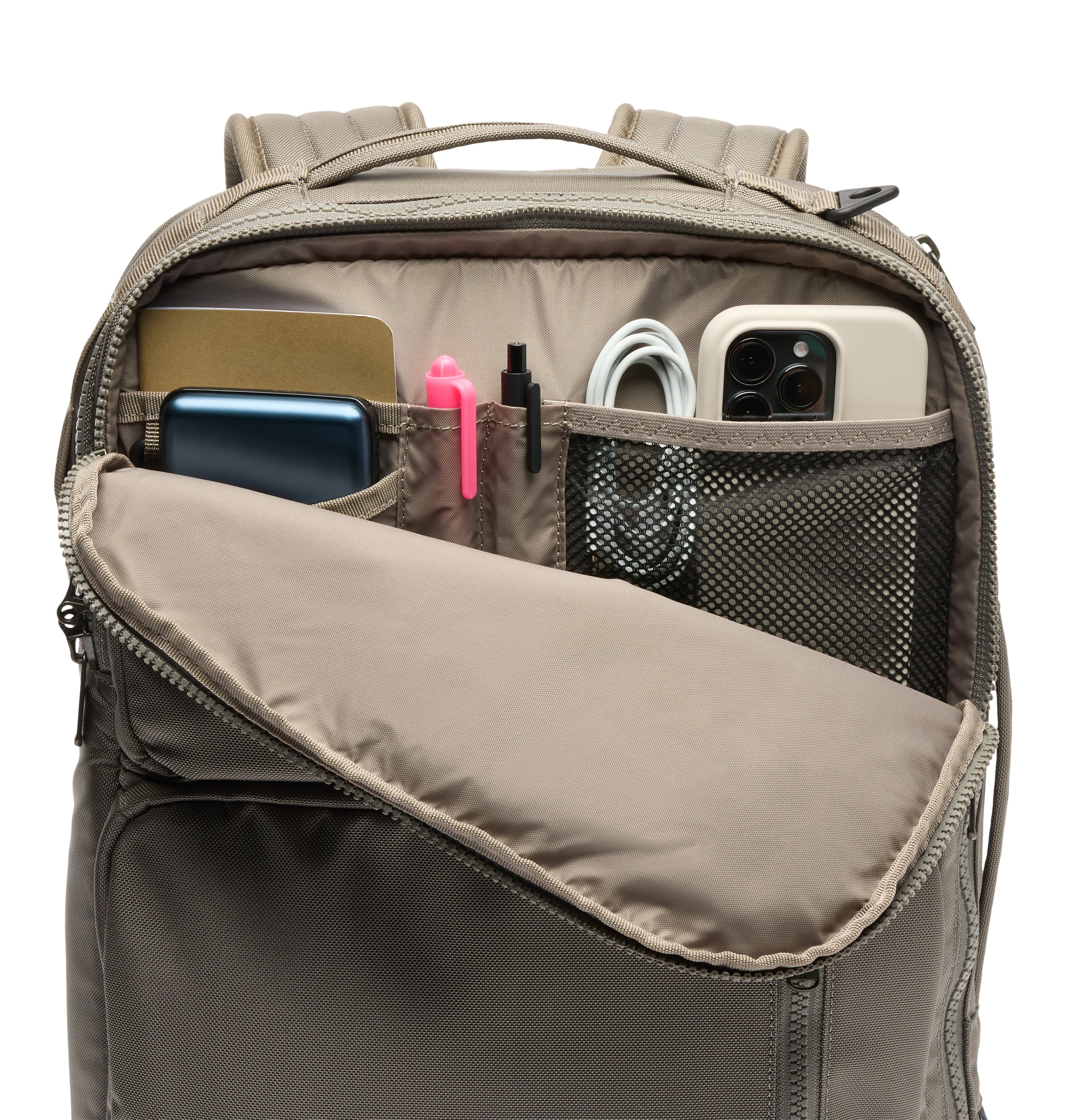 Mochila unisex Columbia Star Range 3-Way Backpack