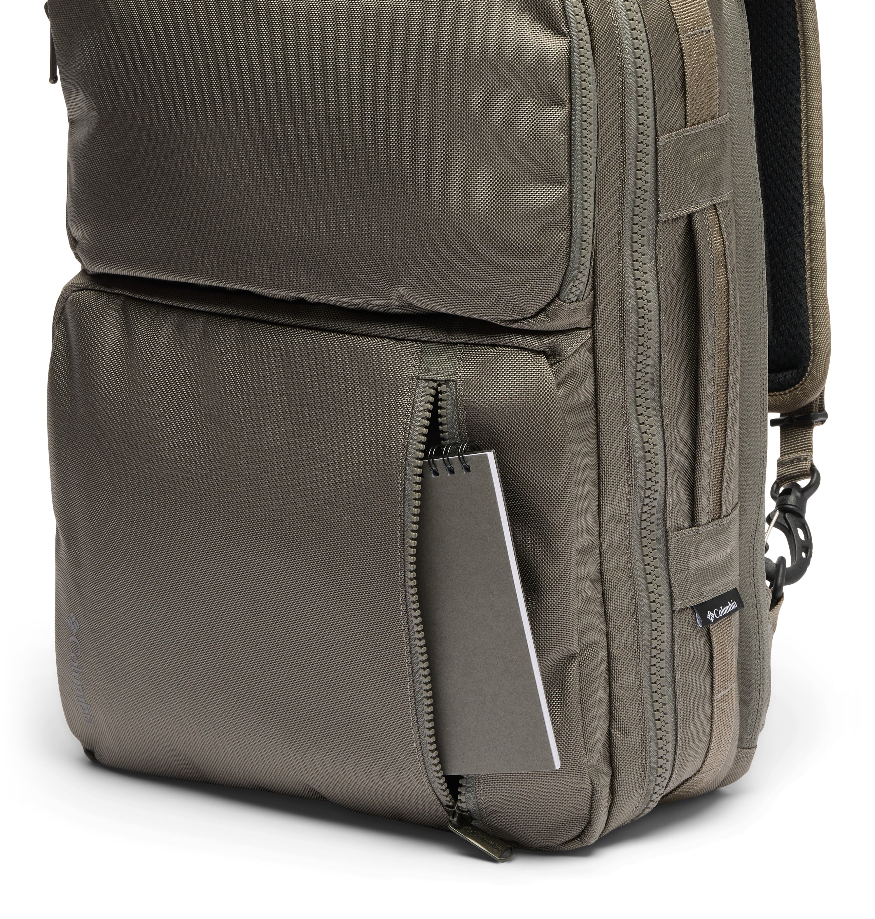 Mochila unisex Columbia Star Range 3-Way Backpack