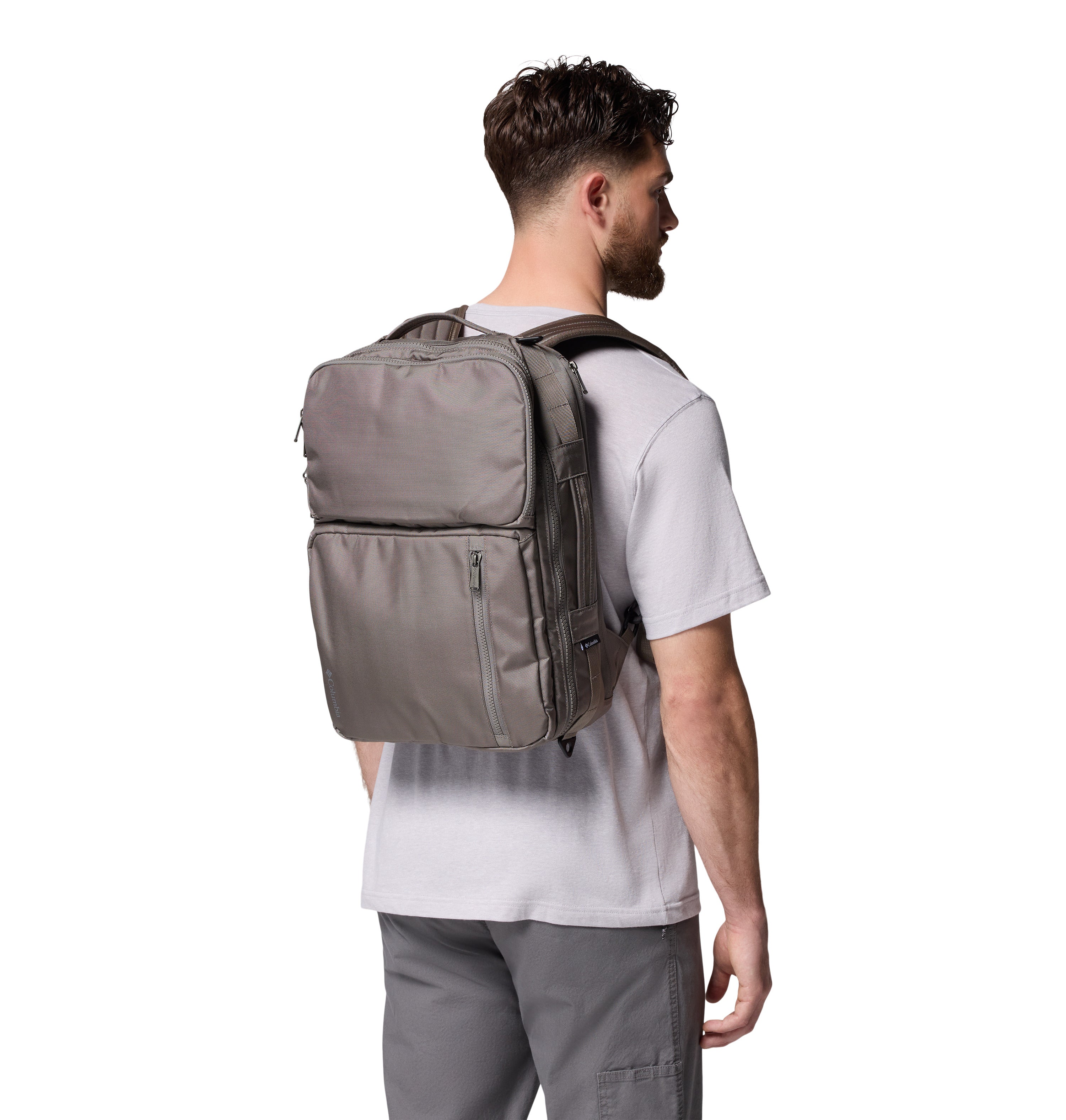 Mochila unisex Columbia Star Range 3-Way Backpack