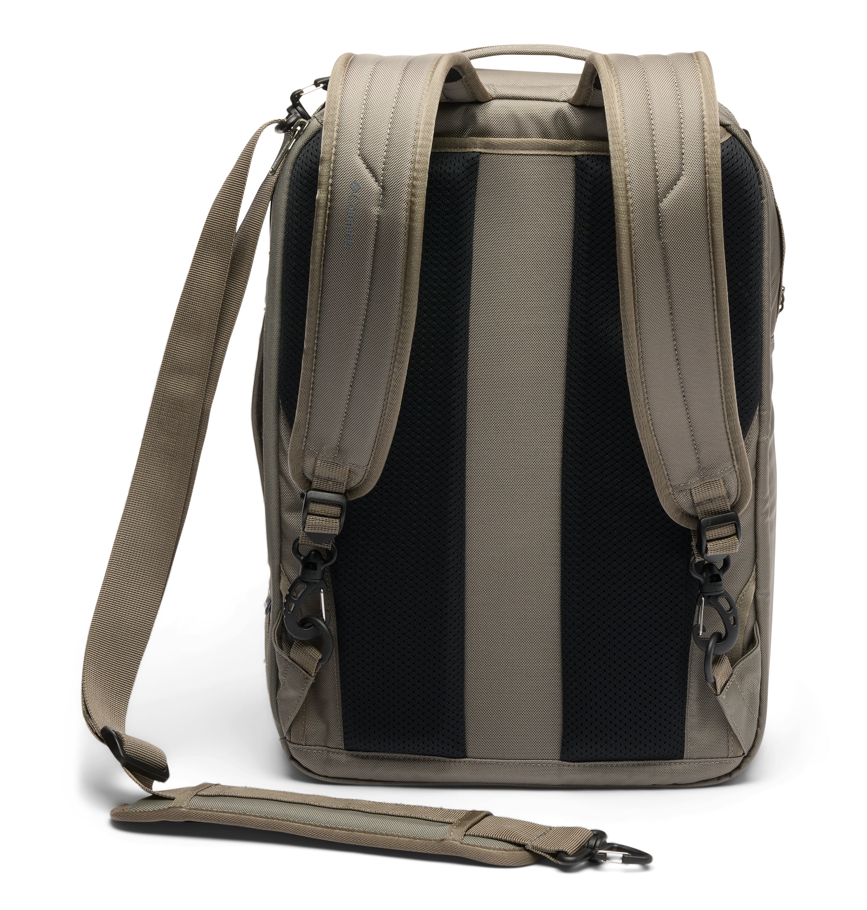 Mochila unisex Columbia Star Range 3-Way Backpack