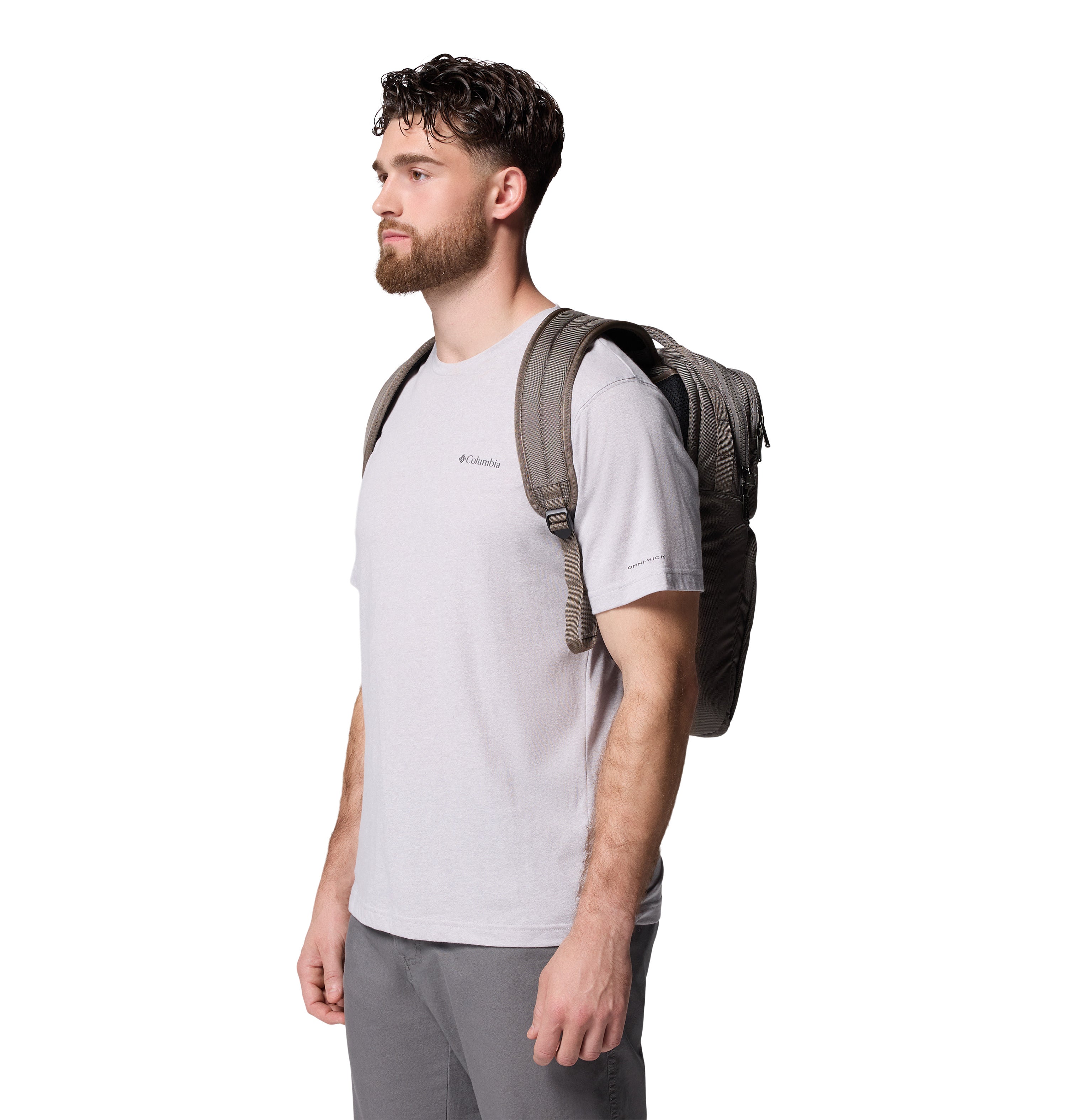 Mochila unisex Columbia Star Range 3-Way Backpack