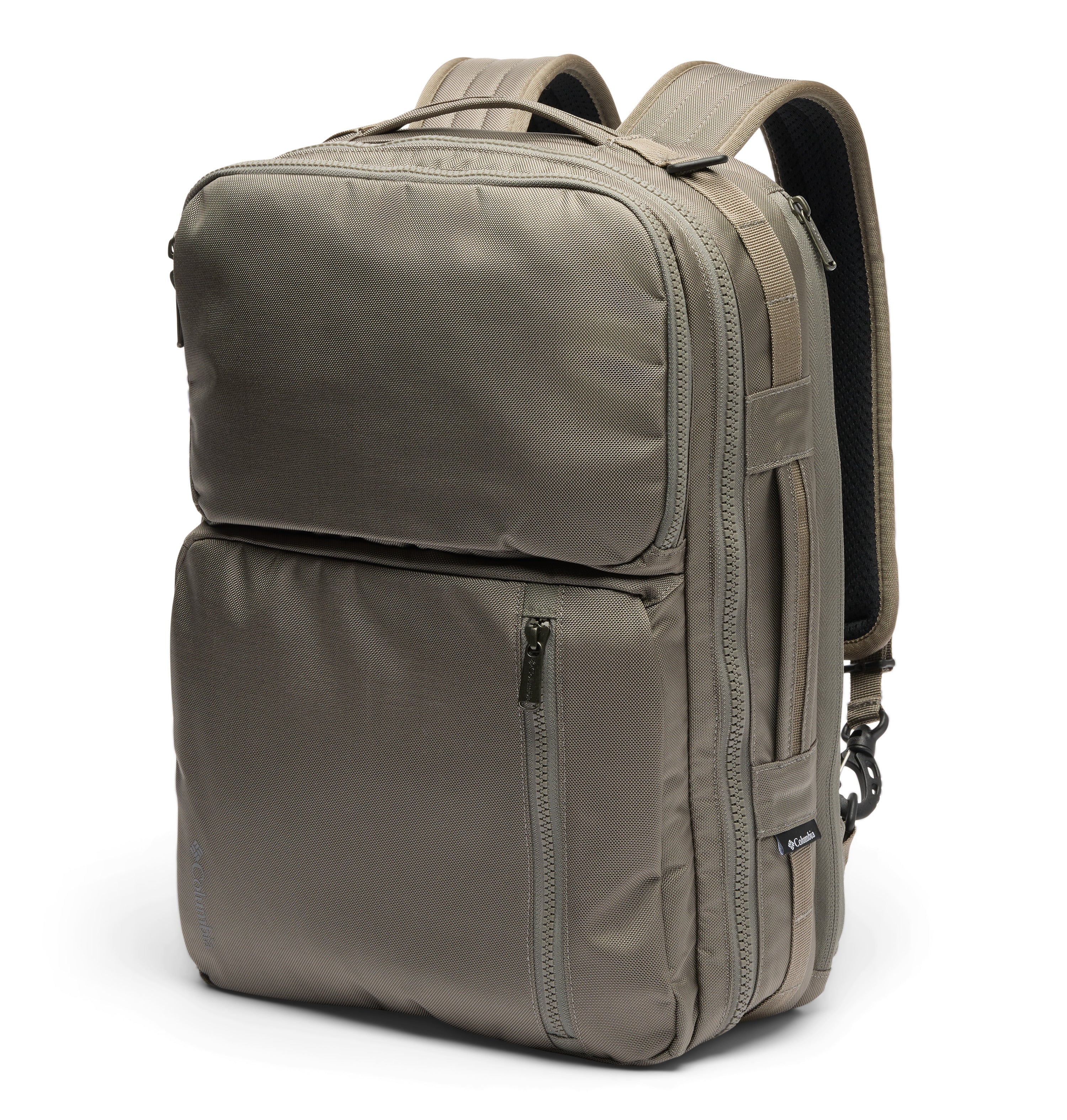 Mochila unisex Columbia Star Range 3-Way Backpack