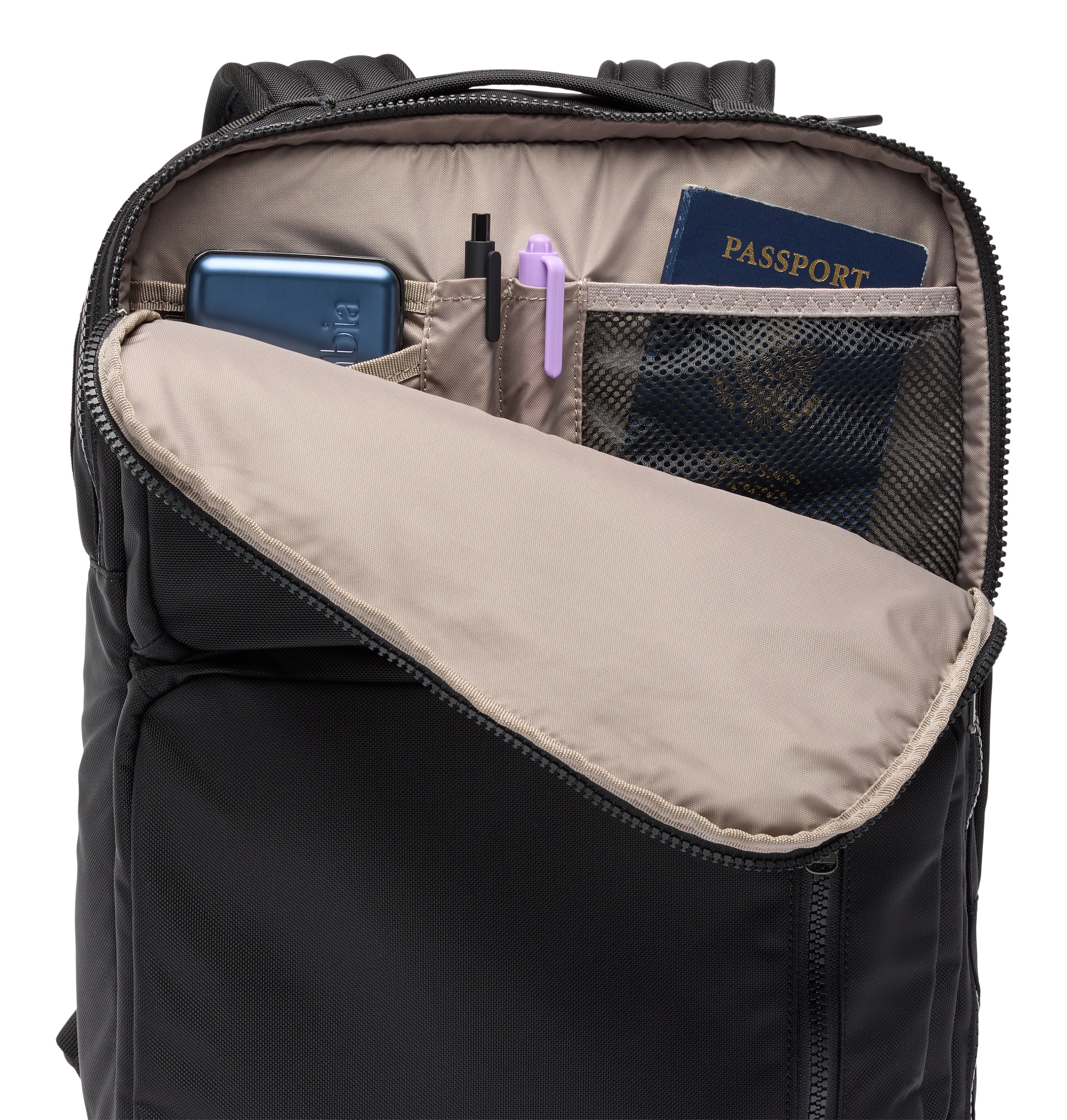 Mochila unisex Columbia Star Range 3-Way Backpack