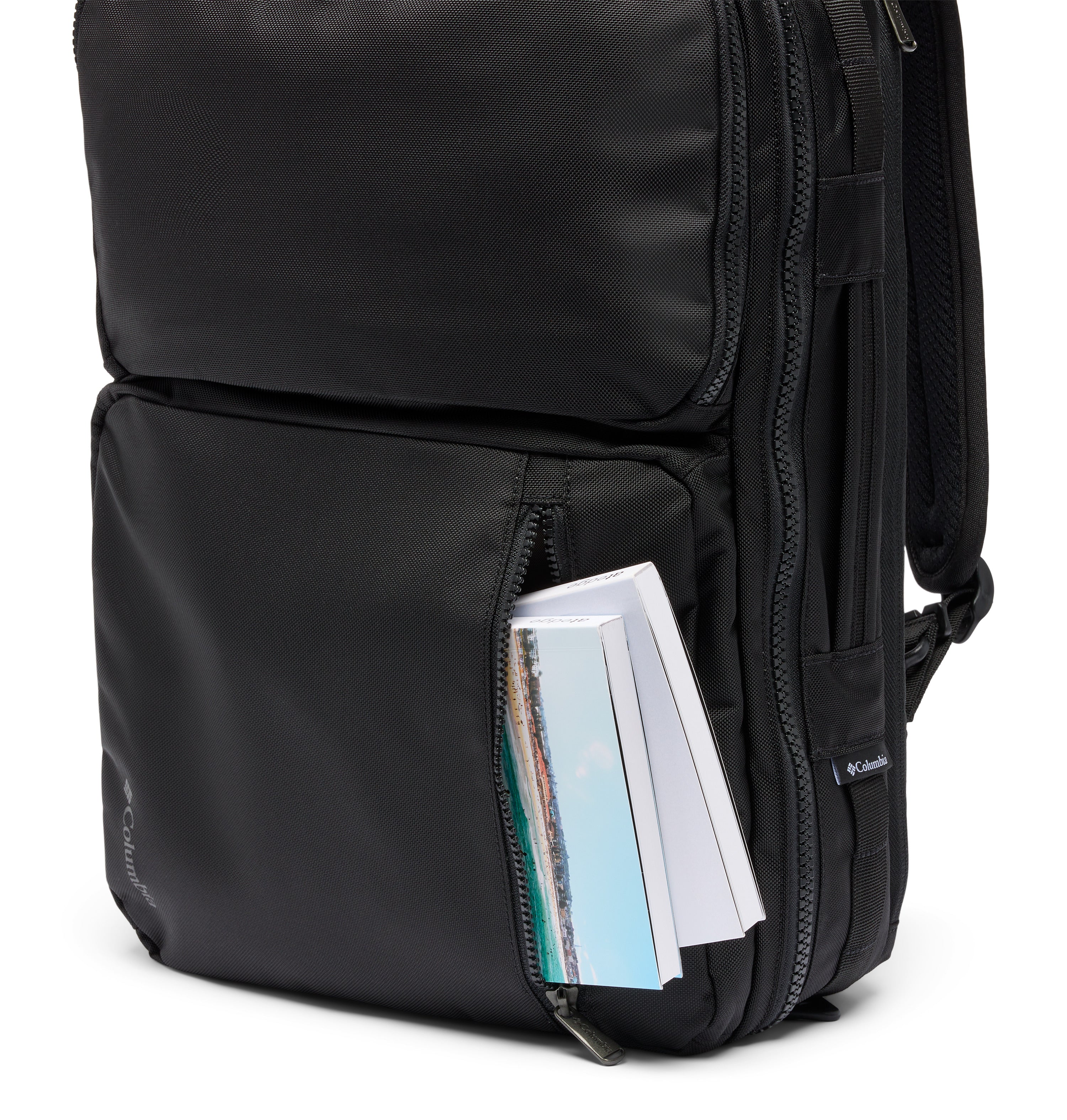 Mochila unisex Columbia Star Range 3-Way Backpack