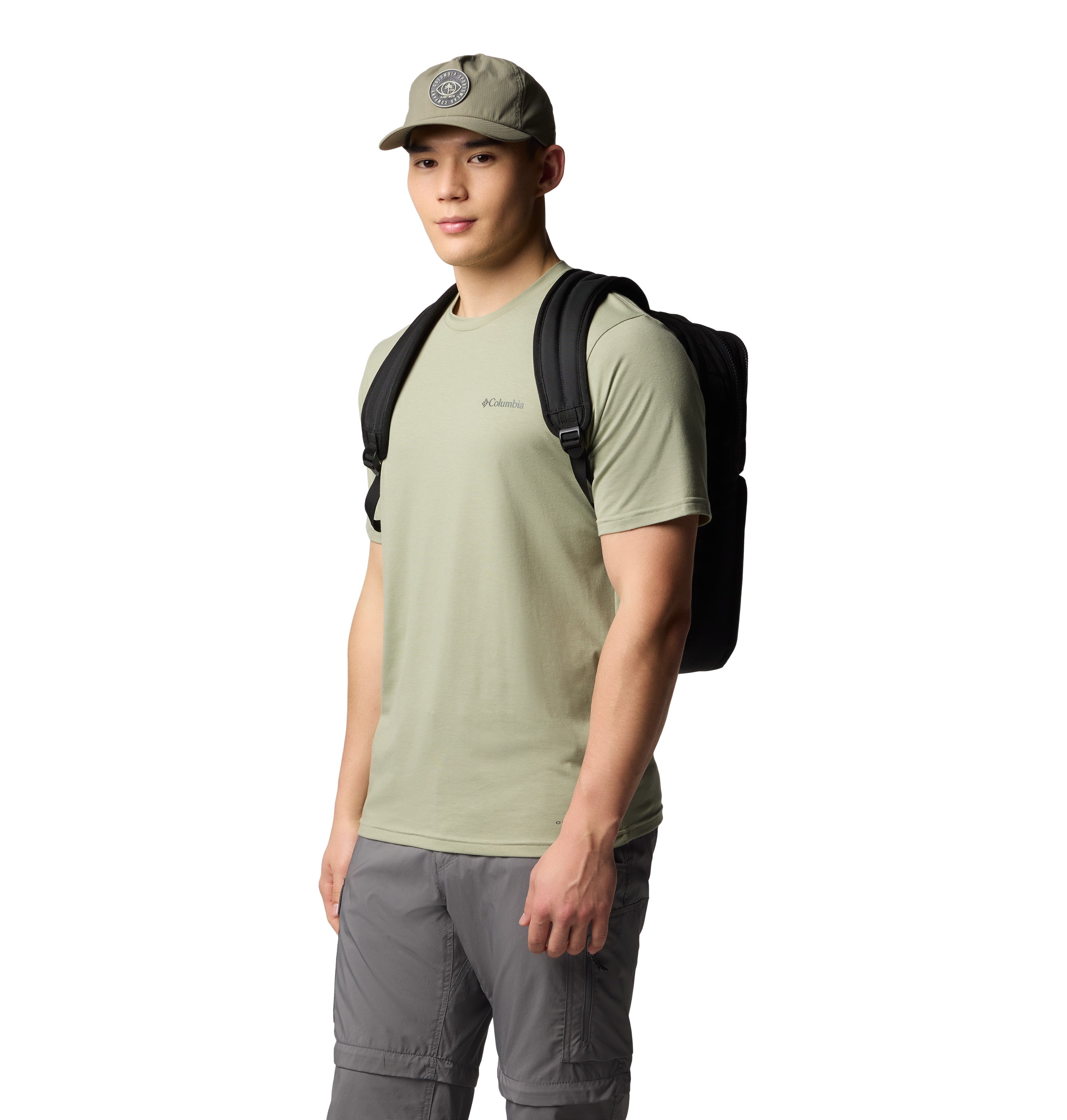 Mochila unisex Columbia Star Range 3-Way Backpack