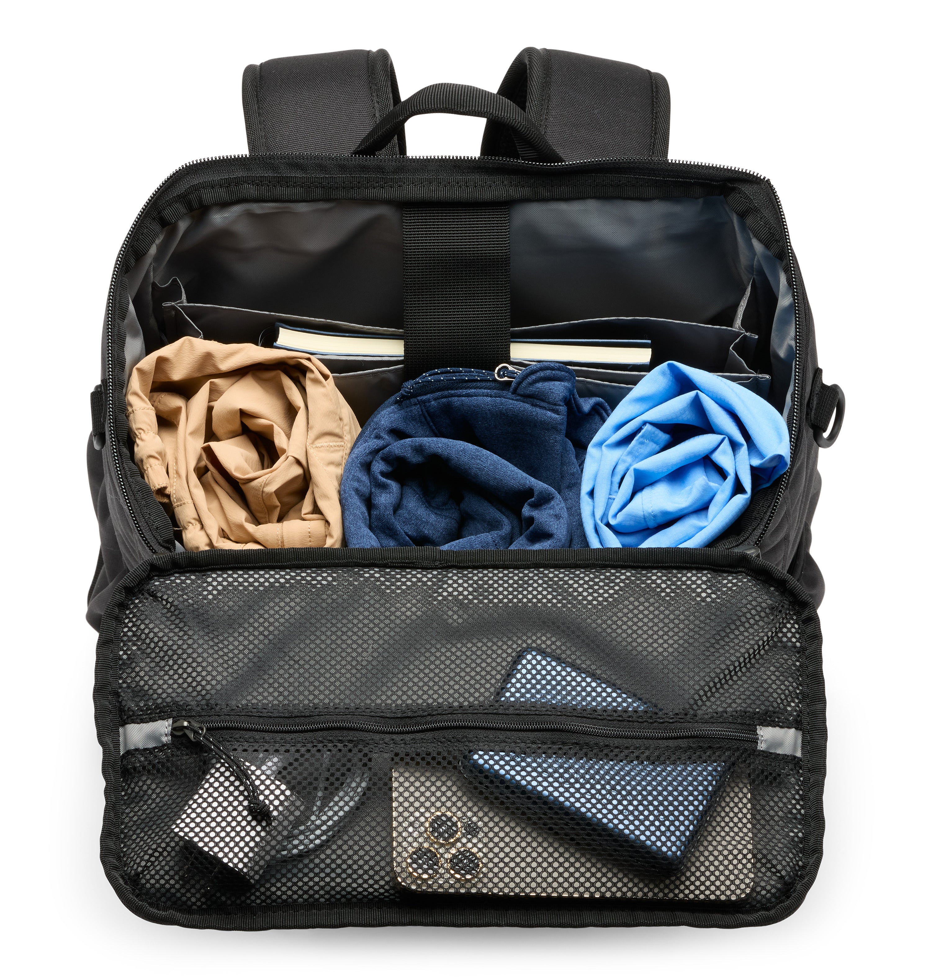 Mochila unisex Columbia LB Flawless 30 L Backpack