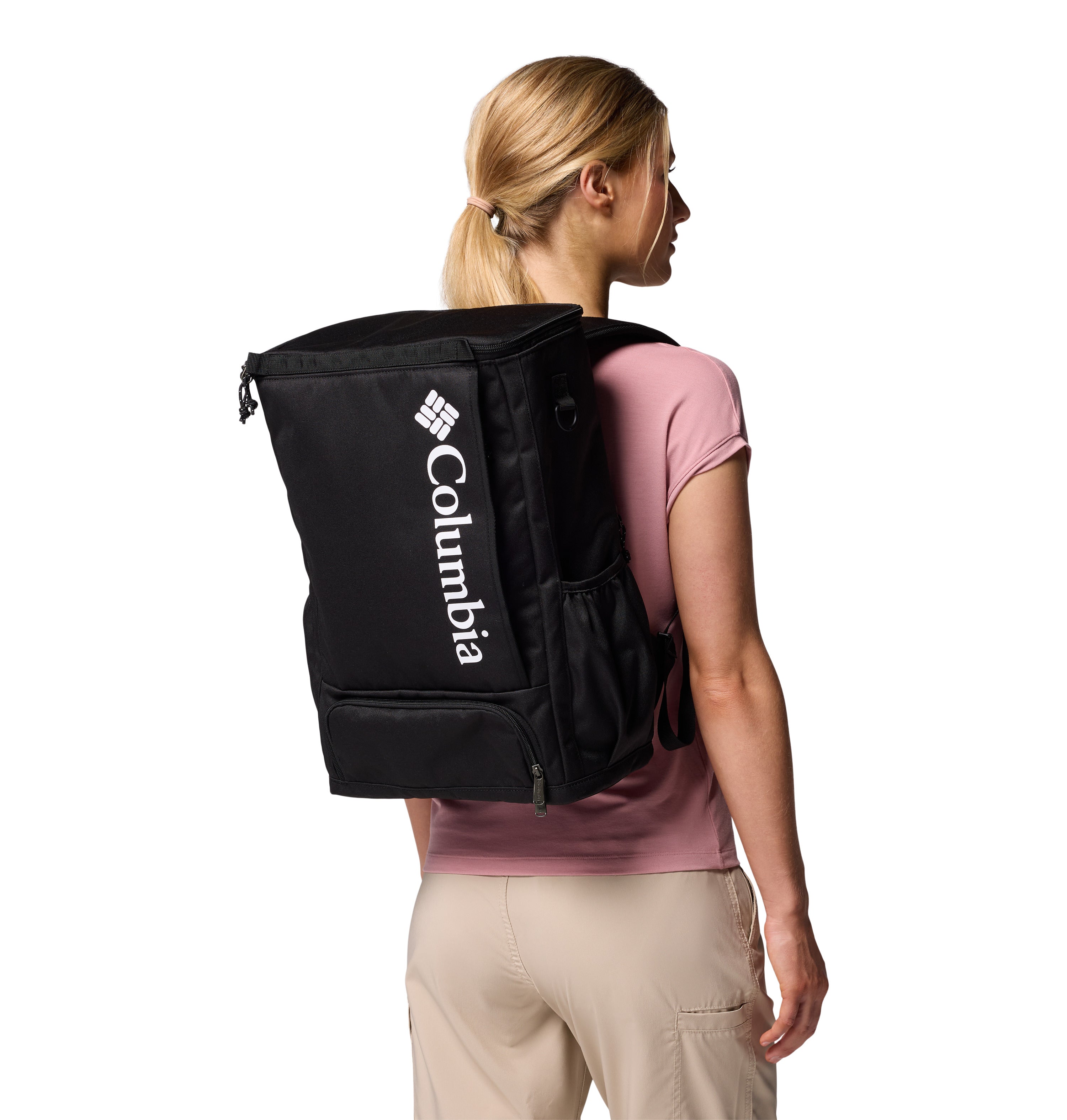 Mochila unisex Columbia LB Flawless 30 L Backpack