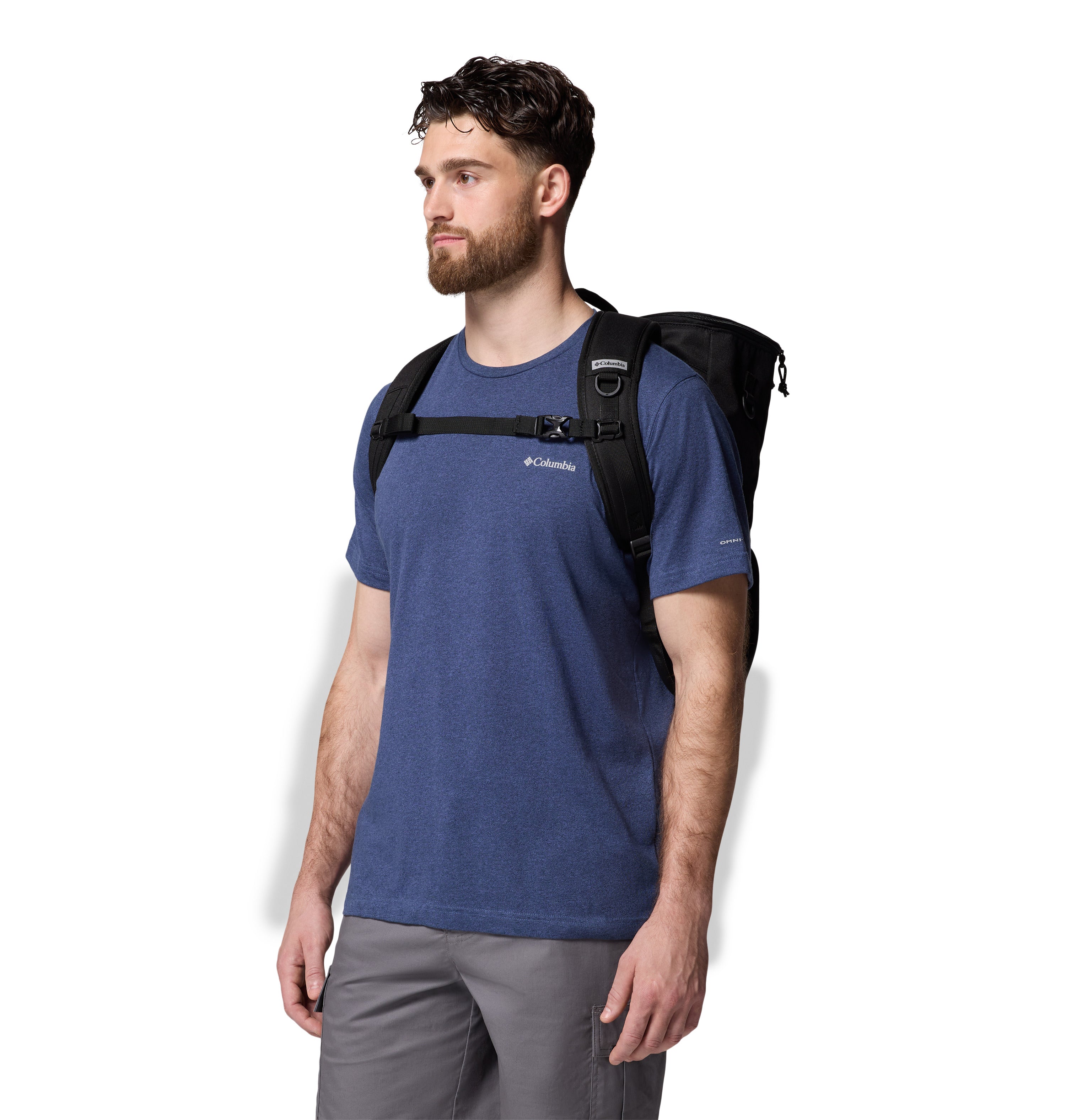 Mochila unisex Columbia LB Flawless 30 L Backpack