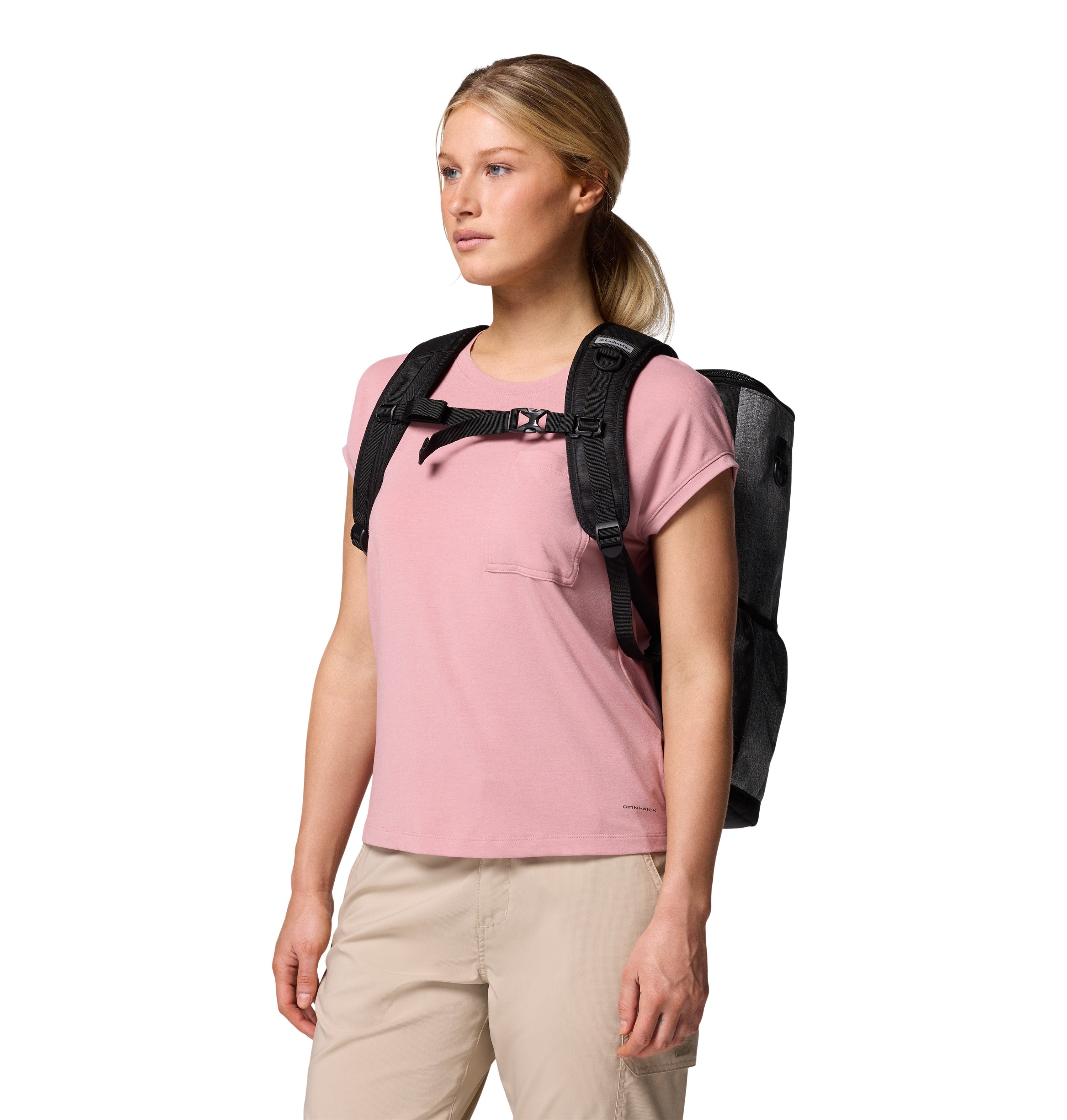 Mochila unisex Columbia LB Flawless 30 L Backpack