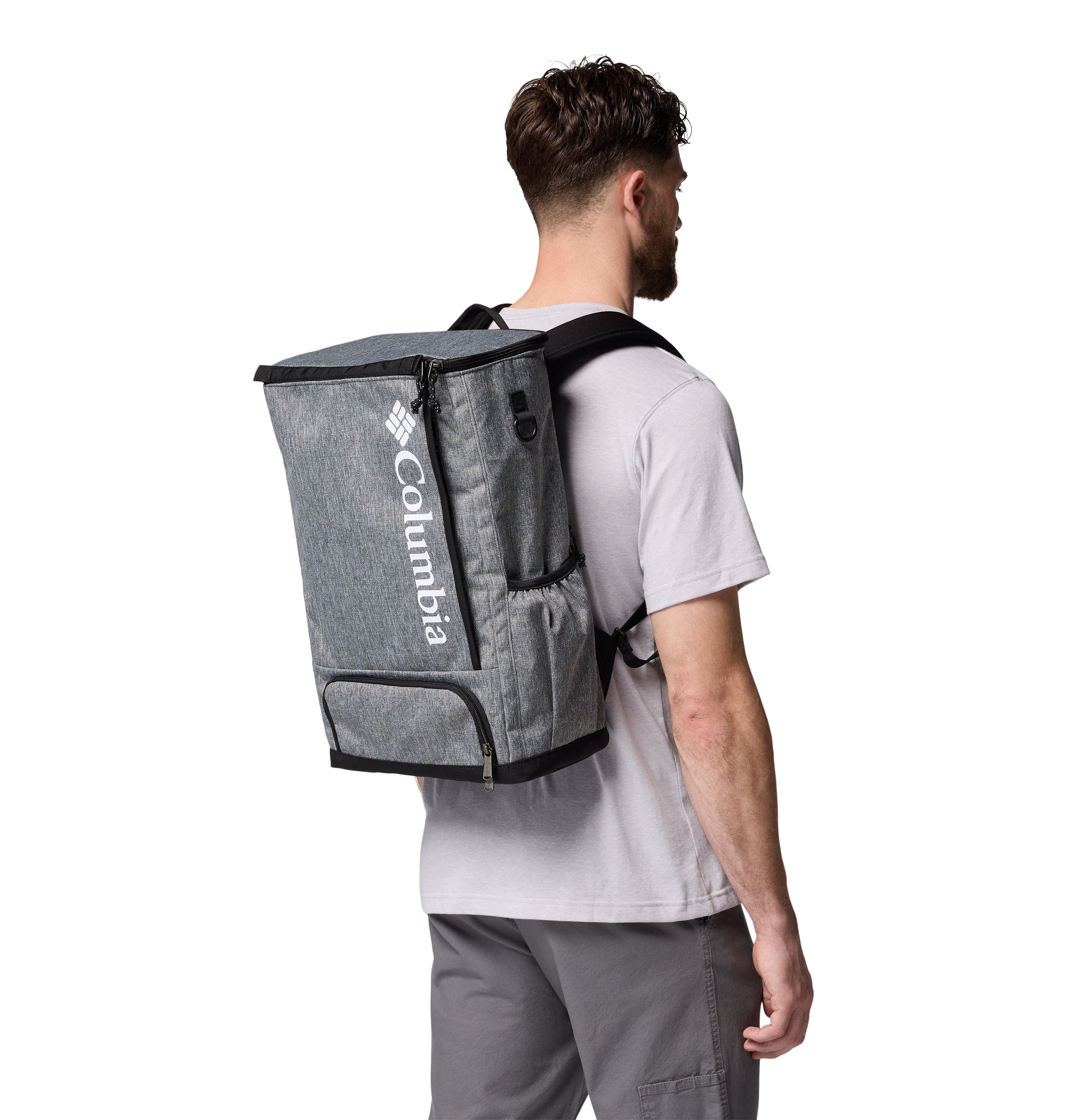 Mochila unisex Columbia LB Flawless 30 L Backpack