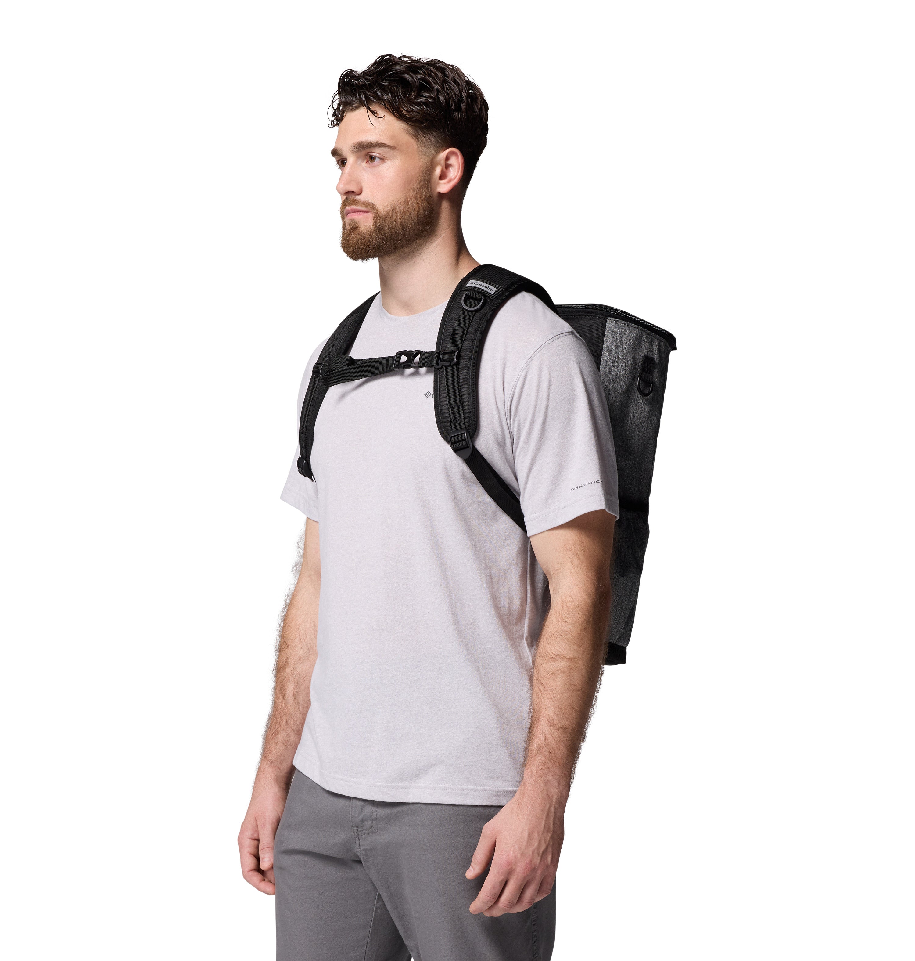 Mochila unisex Columbia LB Flawless 30 L Backpack