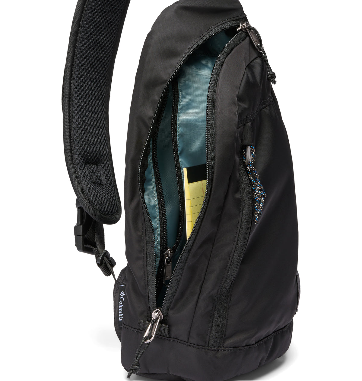 Bandolera Unisex Columbia Great Smoky Garden Cross-Body Bag