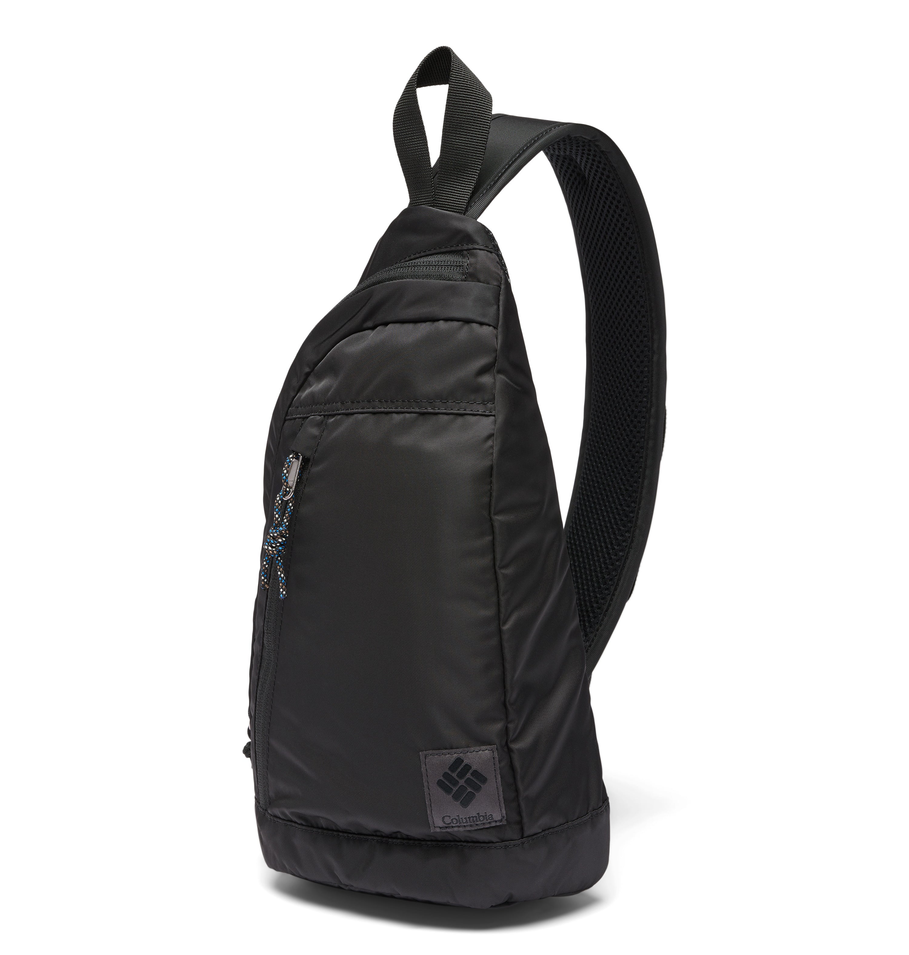 Bandolera Unisex Columbia Great Smoky Garden Cross-Body Bag