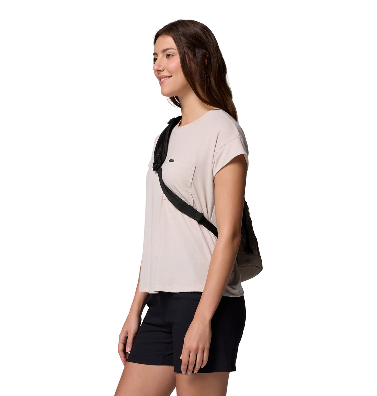 Bandolera Unisex Columbia Great Smoky Garden Cross-Body Bag