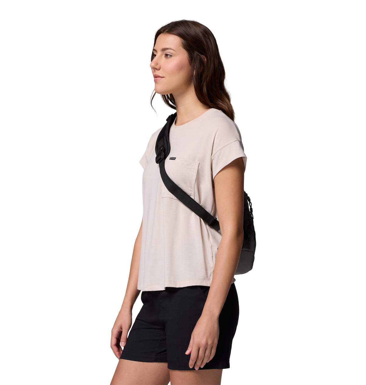 Bandolera Unisex Columbia Great Smoky Garden Cross-Body Bag