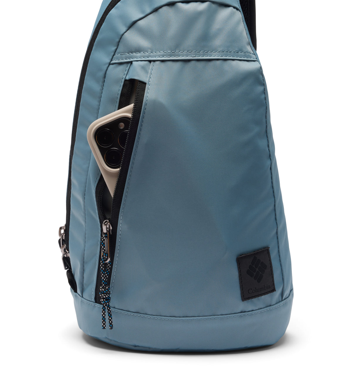 Bandolera Unisex Columbia Great Smoky Garden Cross-Body Bag