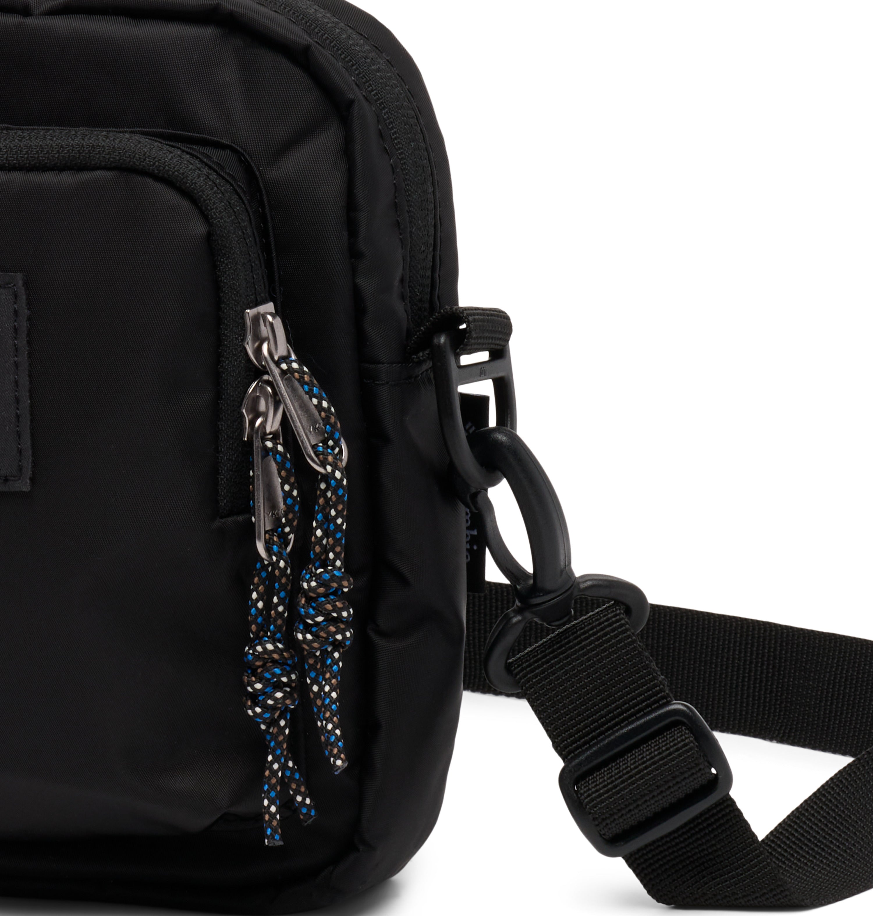 Bandolera unisex Columbia Great Smoky Garden Mini Shoulder Bag